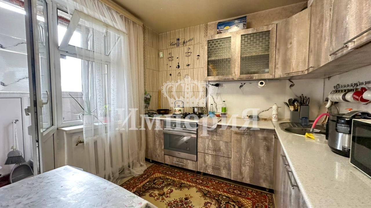 4-комнантная квартира, 89.8 м²,Восточный за 25 000 000