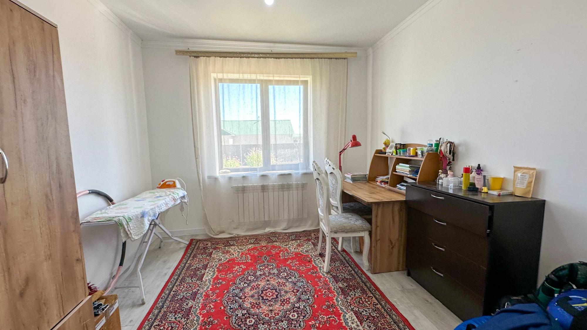 4-комнантный квартира, 150.0 м²,3 улица за 33 000 000