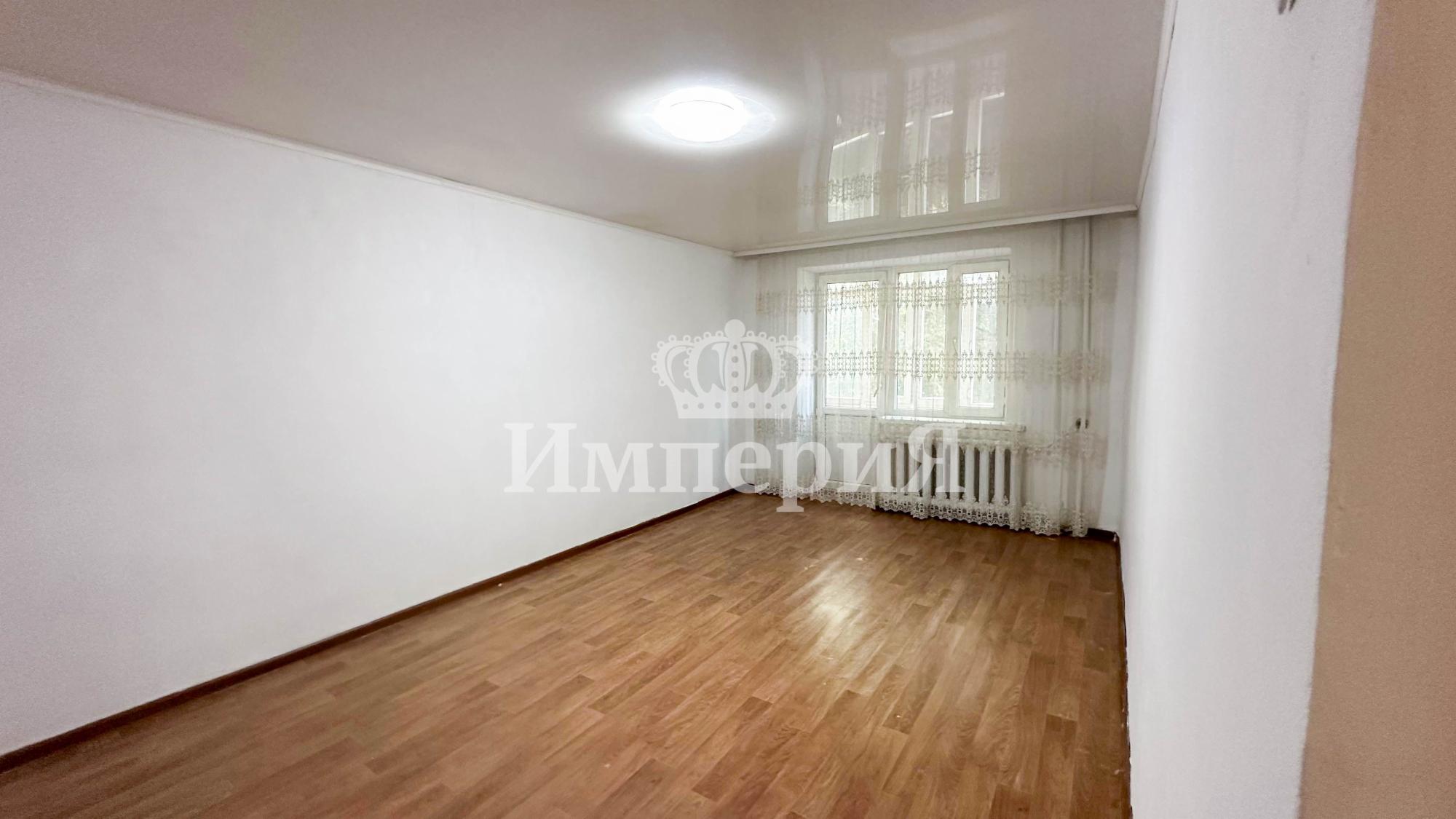 3-комнантная квартира, 62.0 м²,Шевченко за 21 000 000