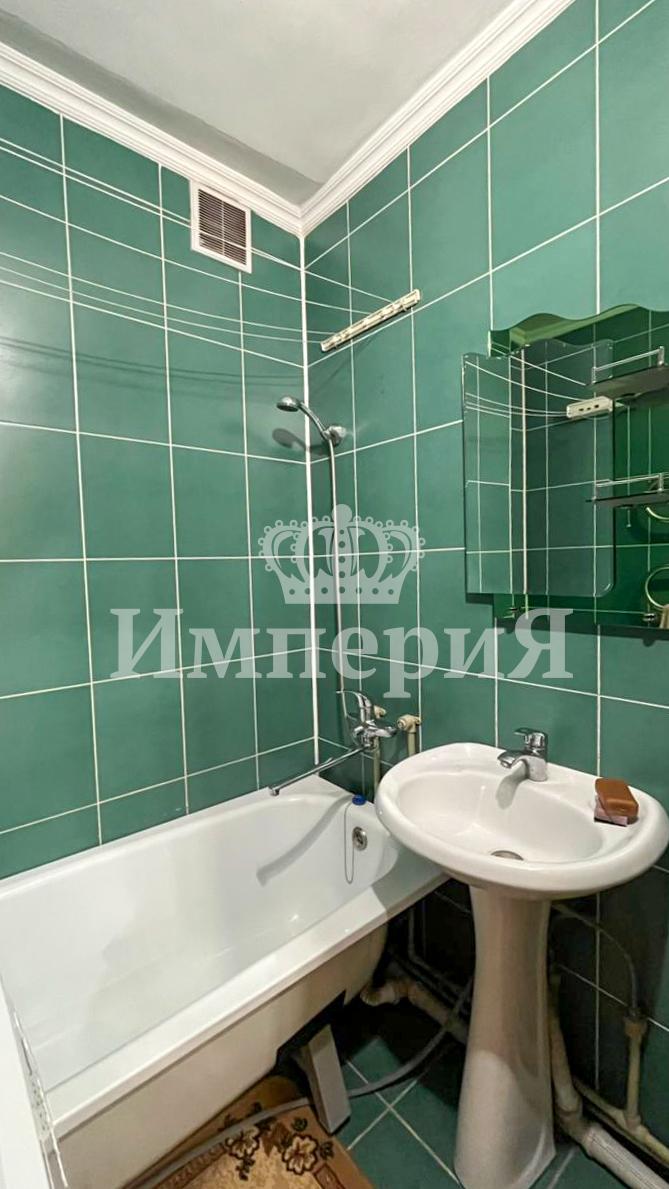 2-комнантная квартира, 46.0 м²,5 мкр за 19 000 000