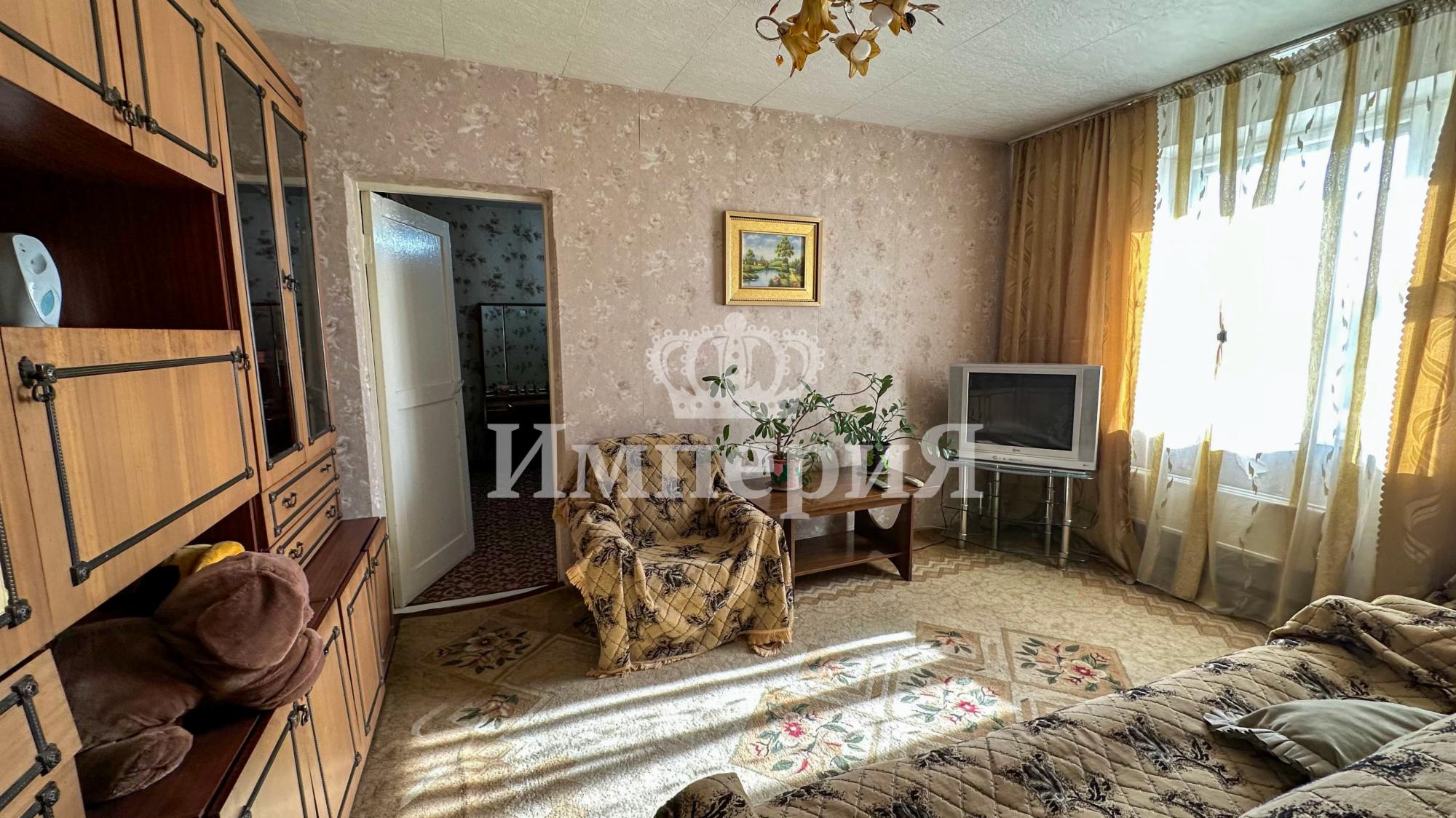 3-комнантная квартира, 55.0 м²,мкр Жастар за 17 300 000