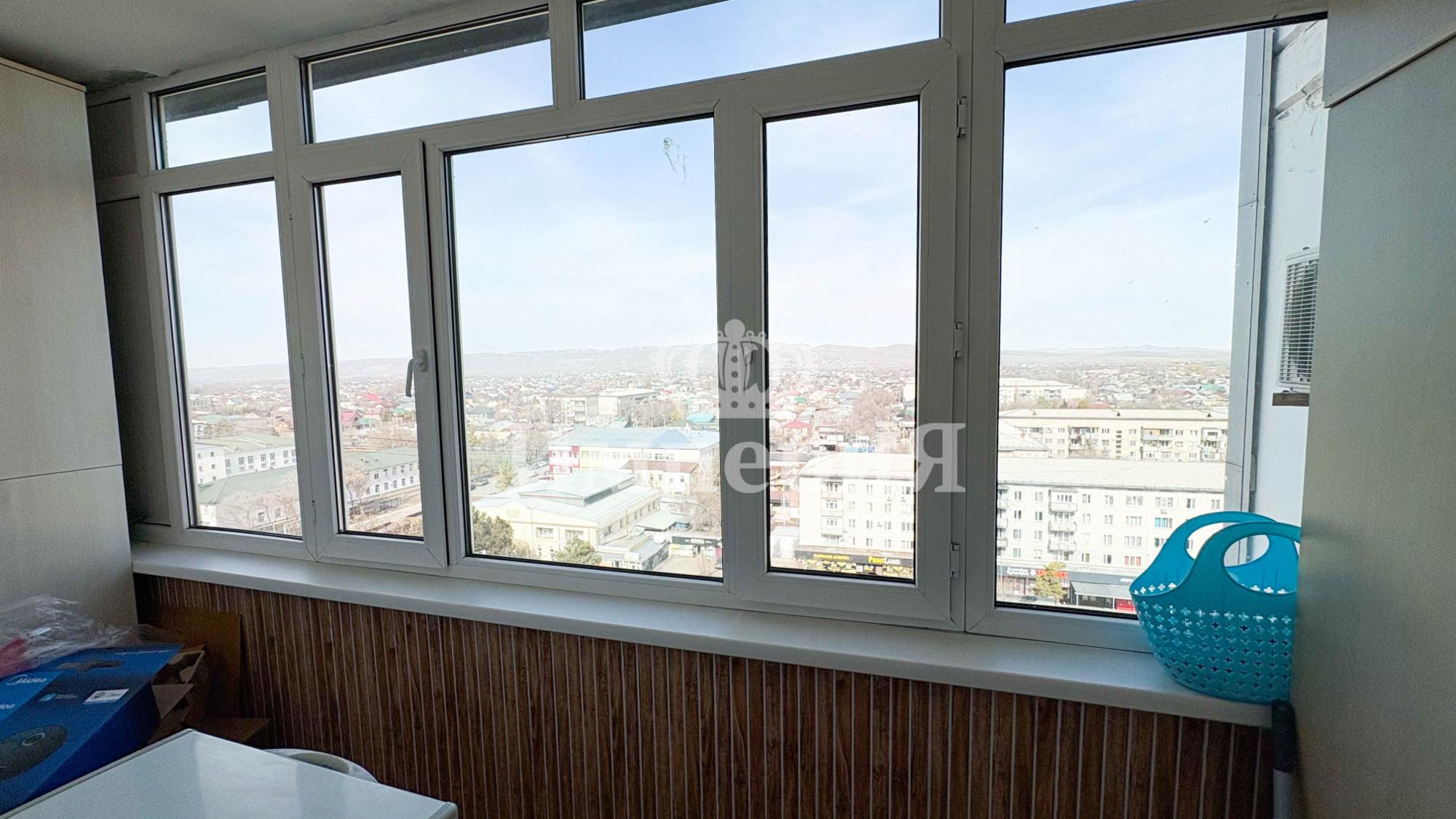 3-комнантная квартира, 84.0 м²,Назарбаева за 29 000 000