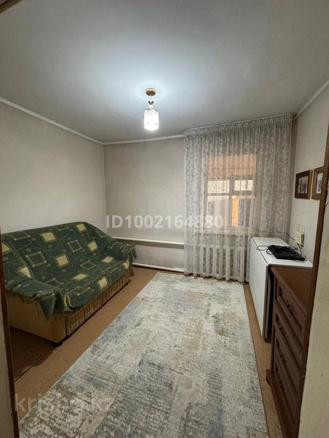 4-комнантный квартира, 75.0 м²,Сулеева за 15 000 000