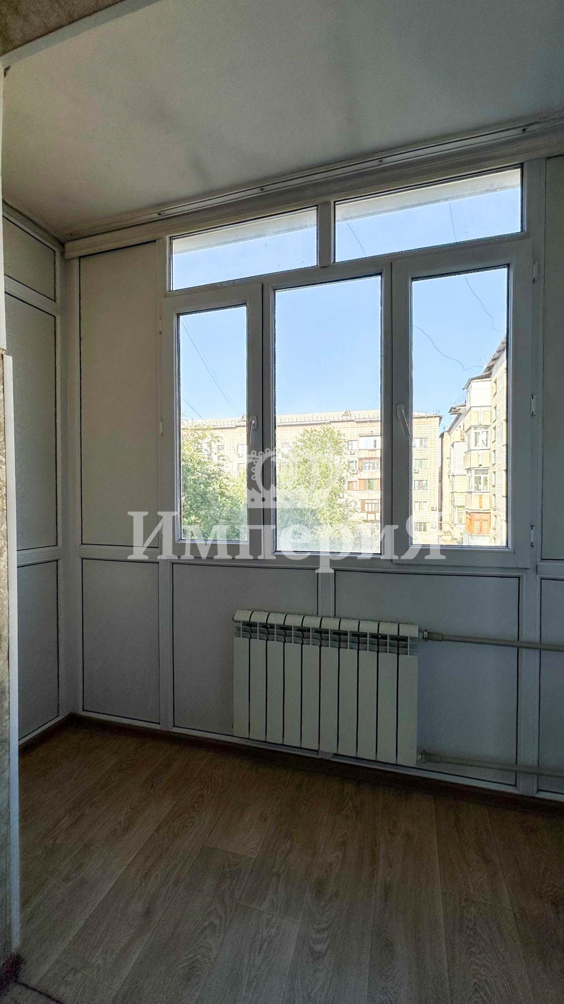 4-комнантная квартира, 85.0 м²,Гагарина за 30 000 000