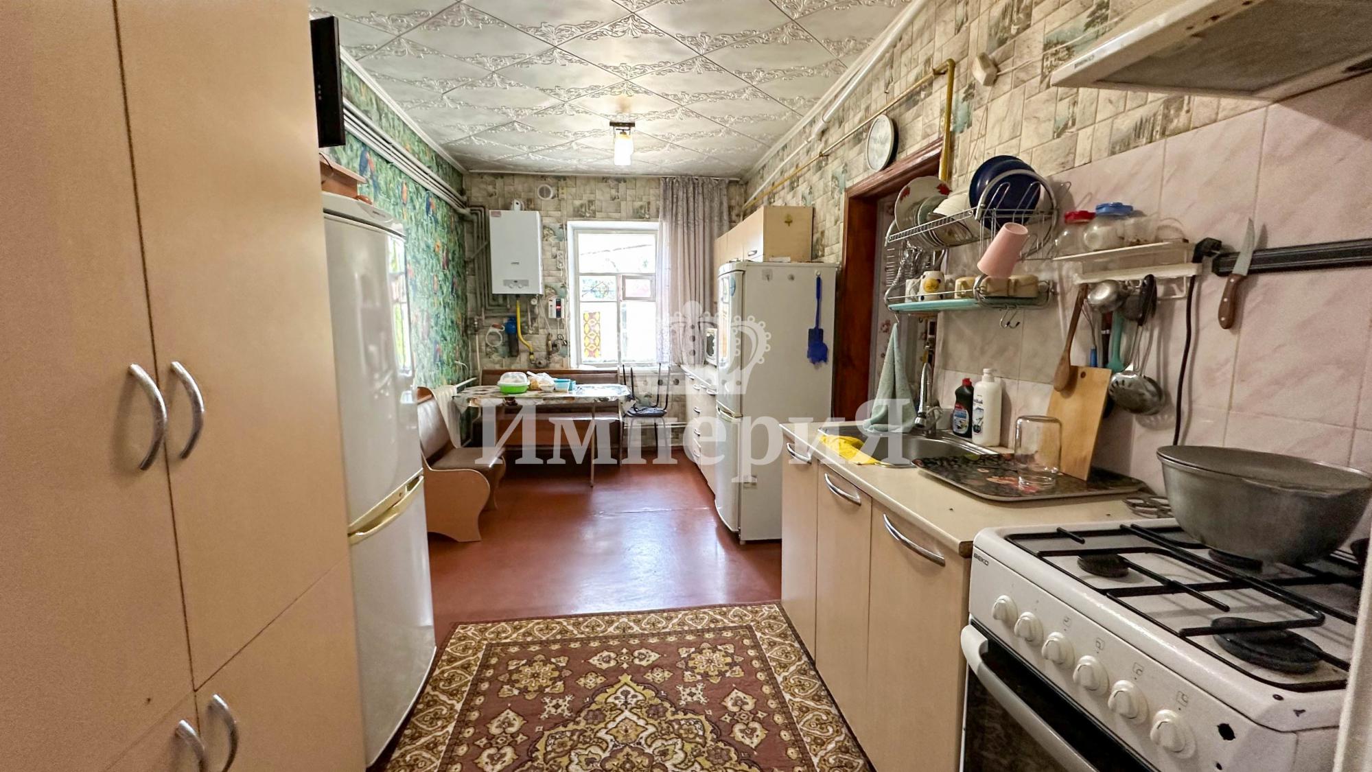 4-комнантный квартира, 75.0 м²,Панфилова за 12 000 000