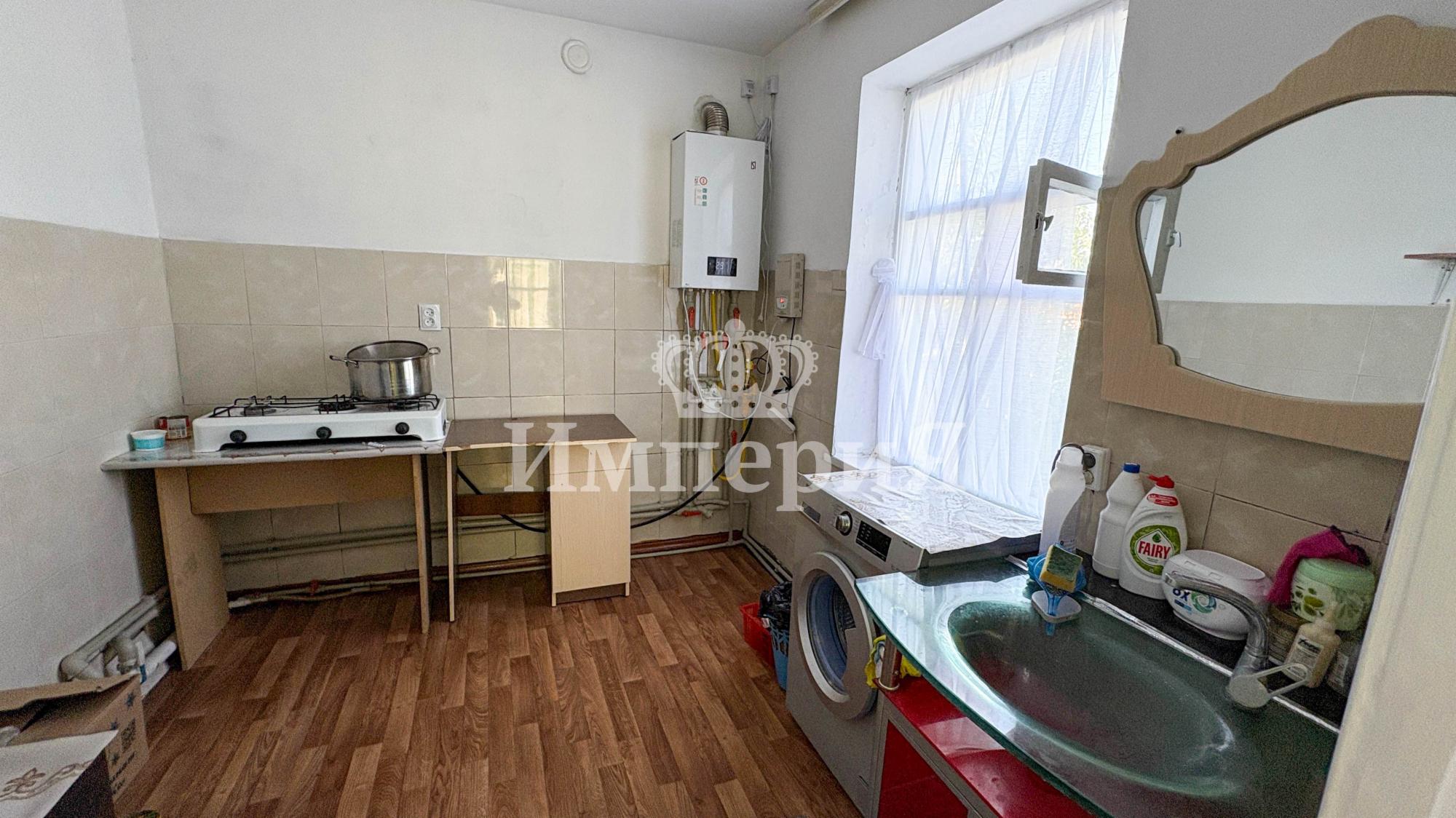 3-комнантный квартира, 67.0 м²,Шайкорган за 16 000 000