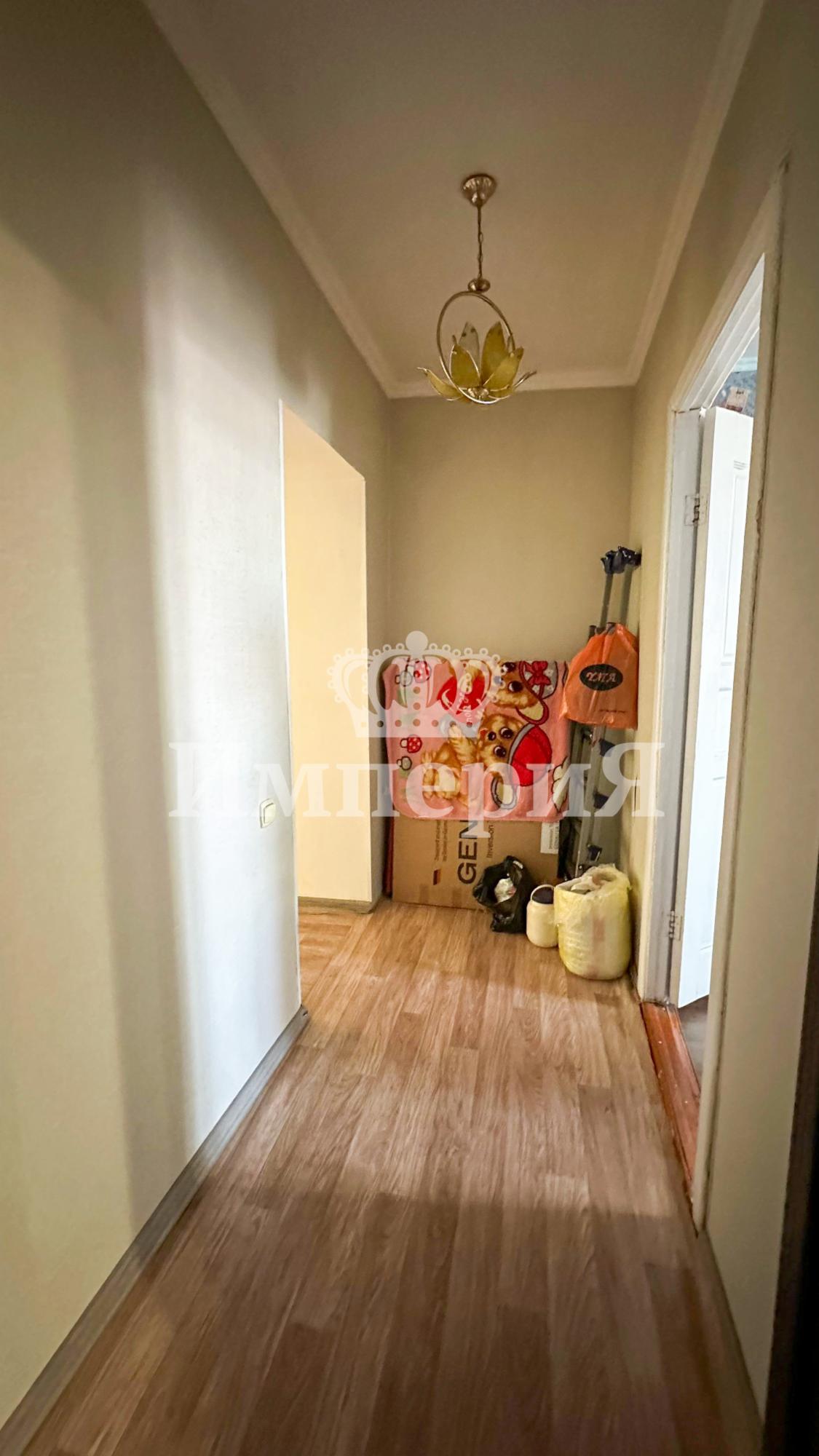 33-комнантная квартира, 84.6 м²,Каратал за 28 000 000