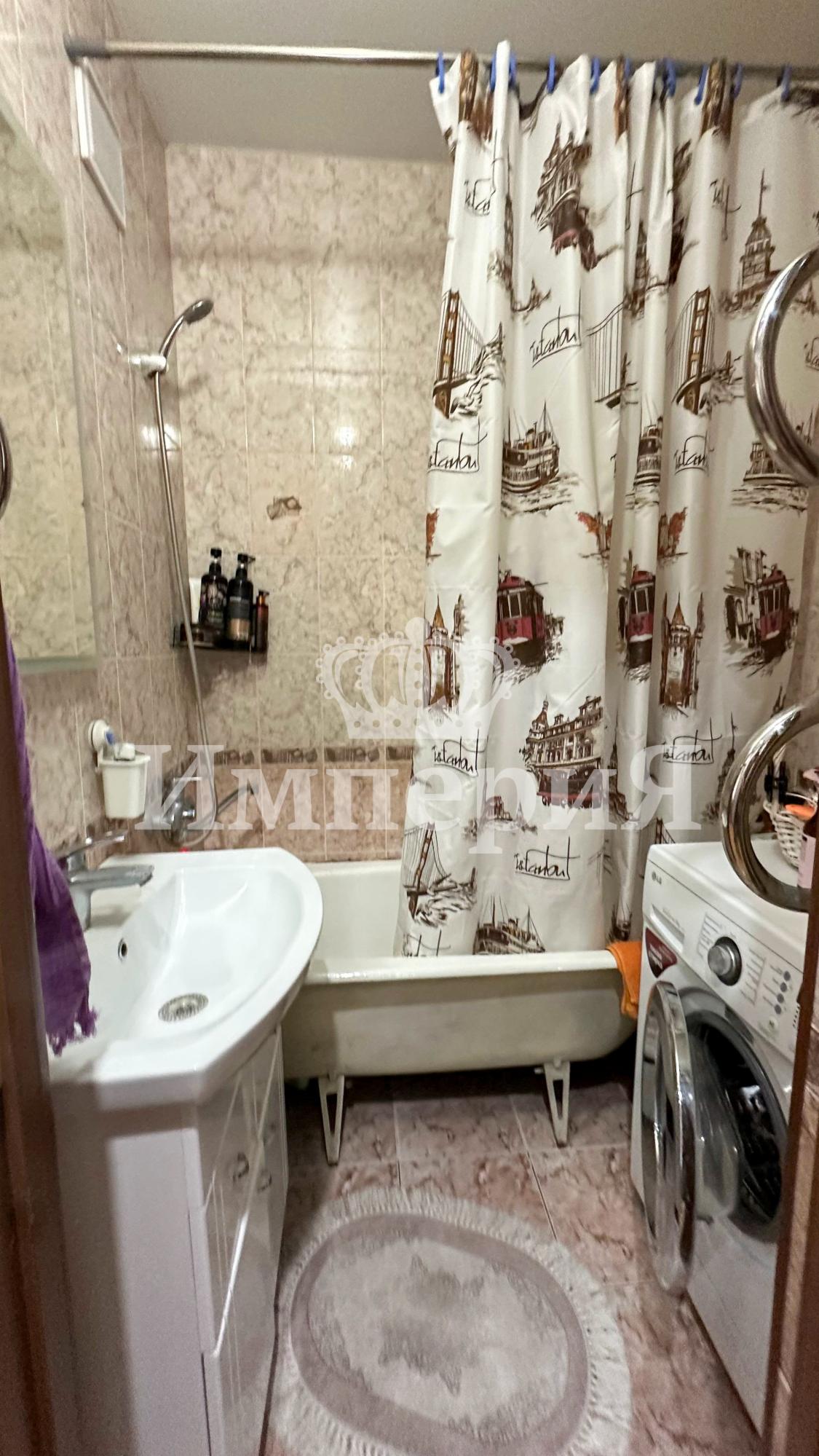 2-комнантная квартира, 59.0 м²,Назарбаева за 23 000 000