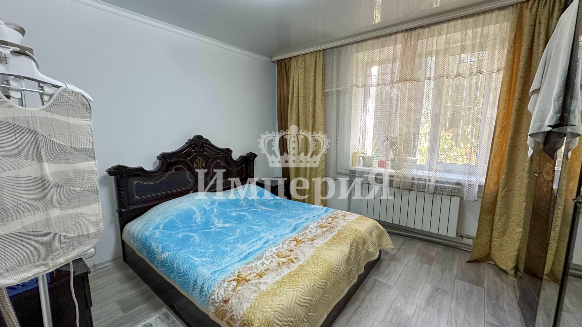 3-комнантная квартира, 69.0 м²,5 мкр за 22 500 000