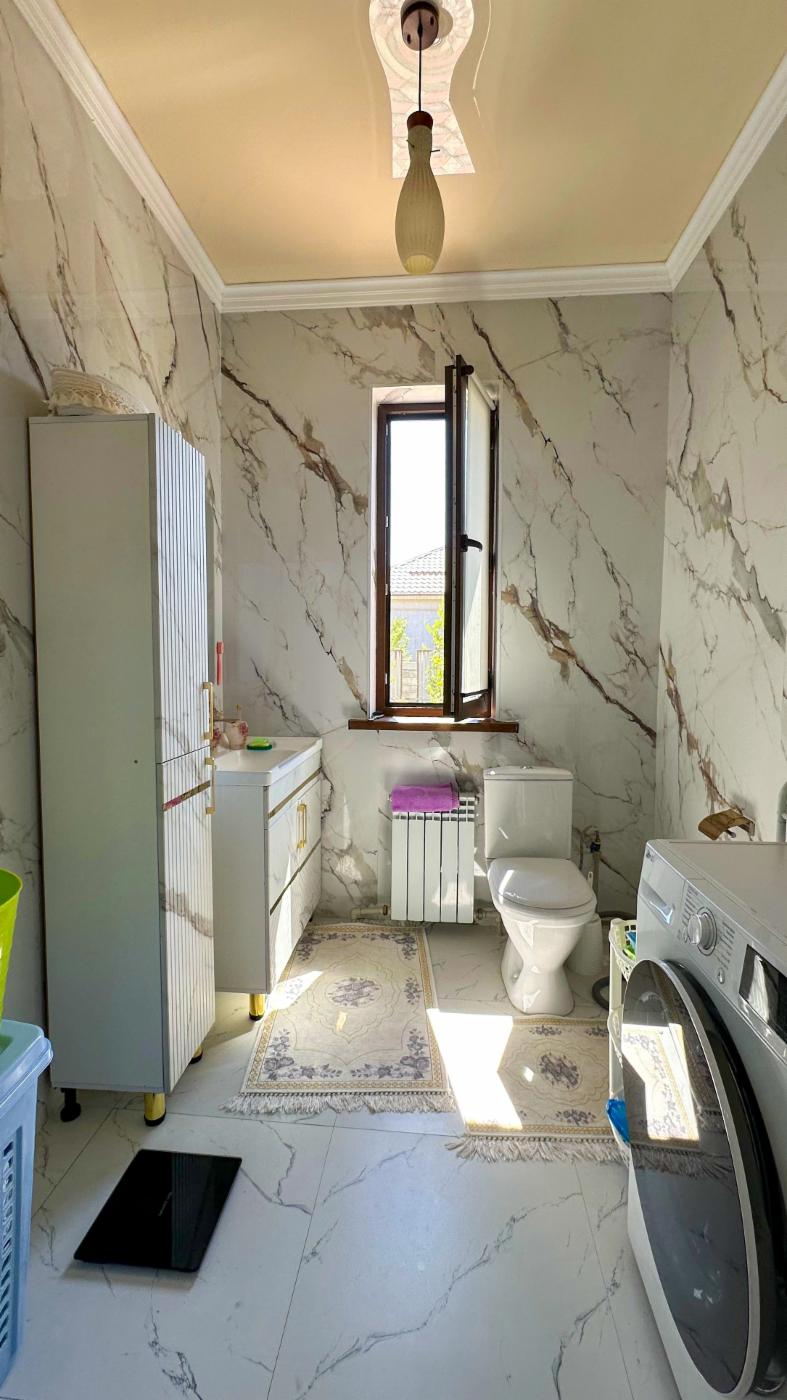 5-комнантный квартира, 255.0 м²,Былим за 75 000 000