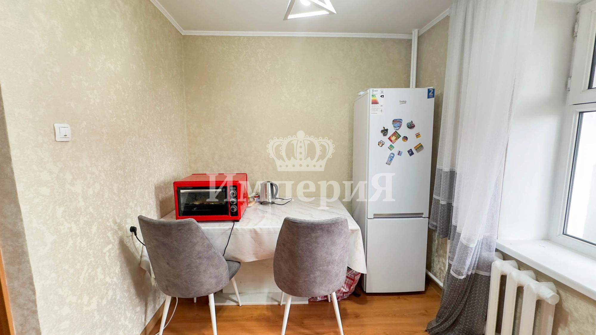 2-комнантная квартира, 55.0 м²,Каратал за 17 000 000