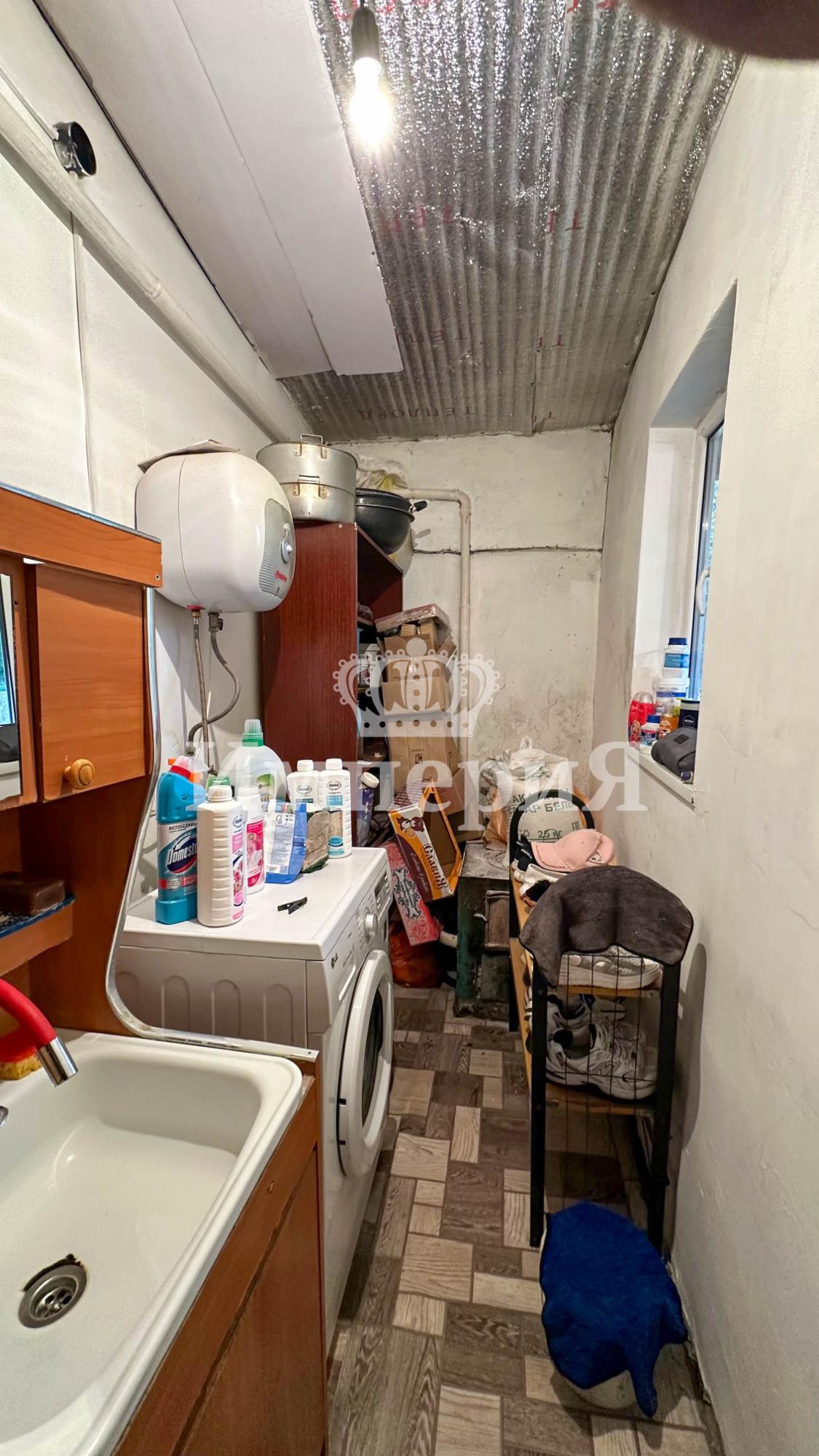 3-комнантный квартира, 45.0 м²,Гоголя за 8 500 000