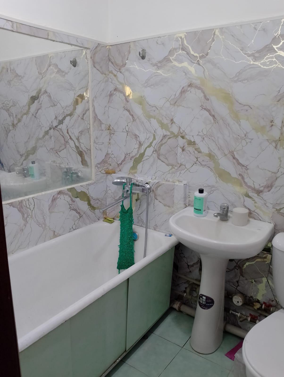 2-комнантная квартира, 43.0 м²,мкр Жетысу за 14 500 000