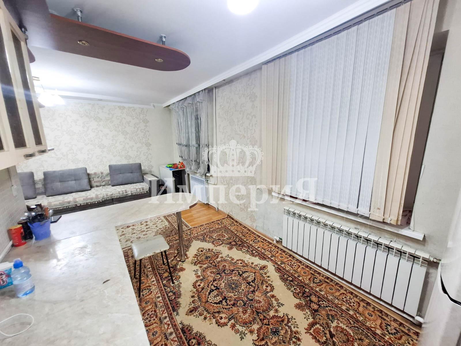 3-комнантная квартира, 65.0 м²,Кунаева за 22 000 000