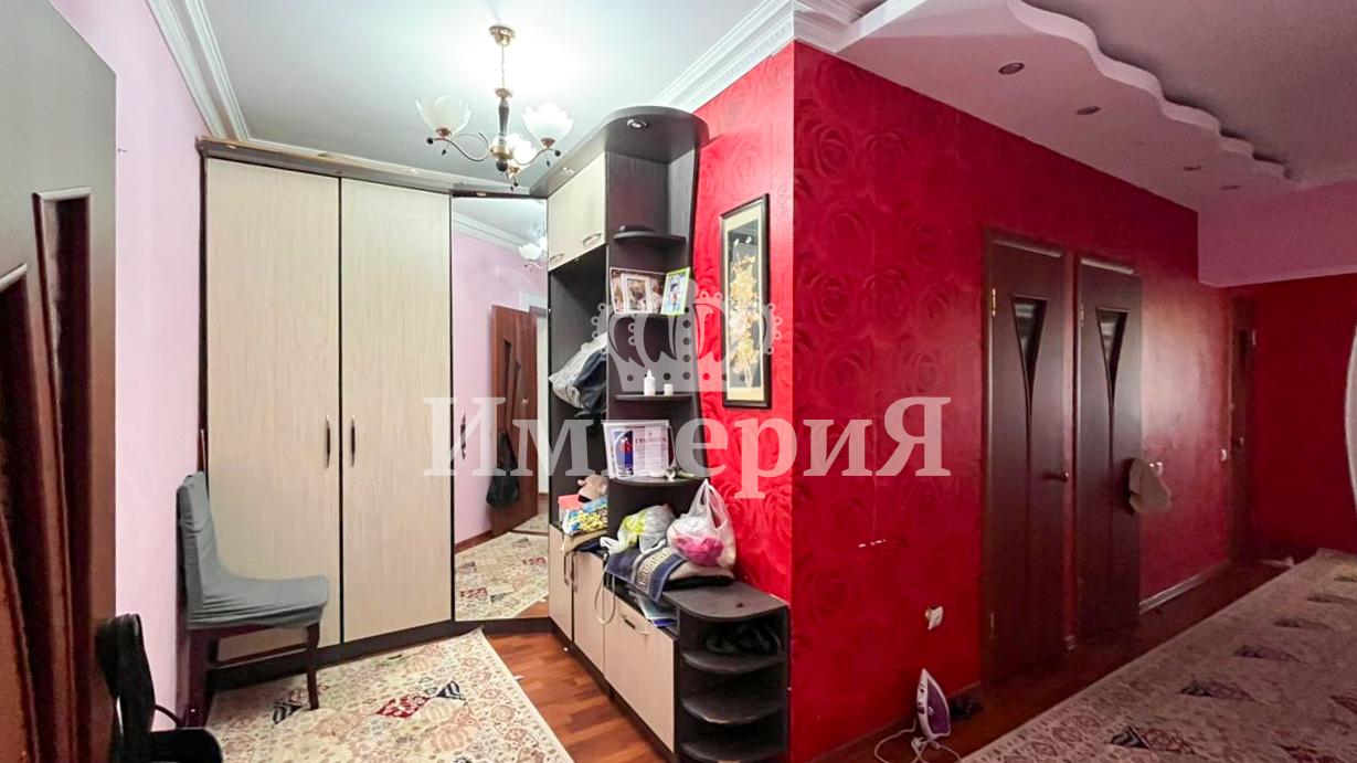 2-комнантная квартира, 77.0 м²,Каблиса Жирау за 24 000 000