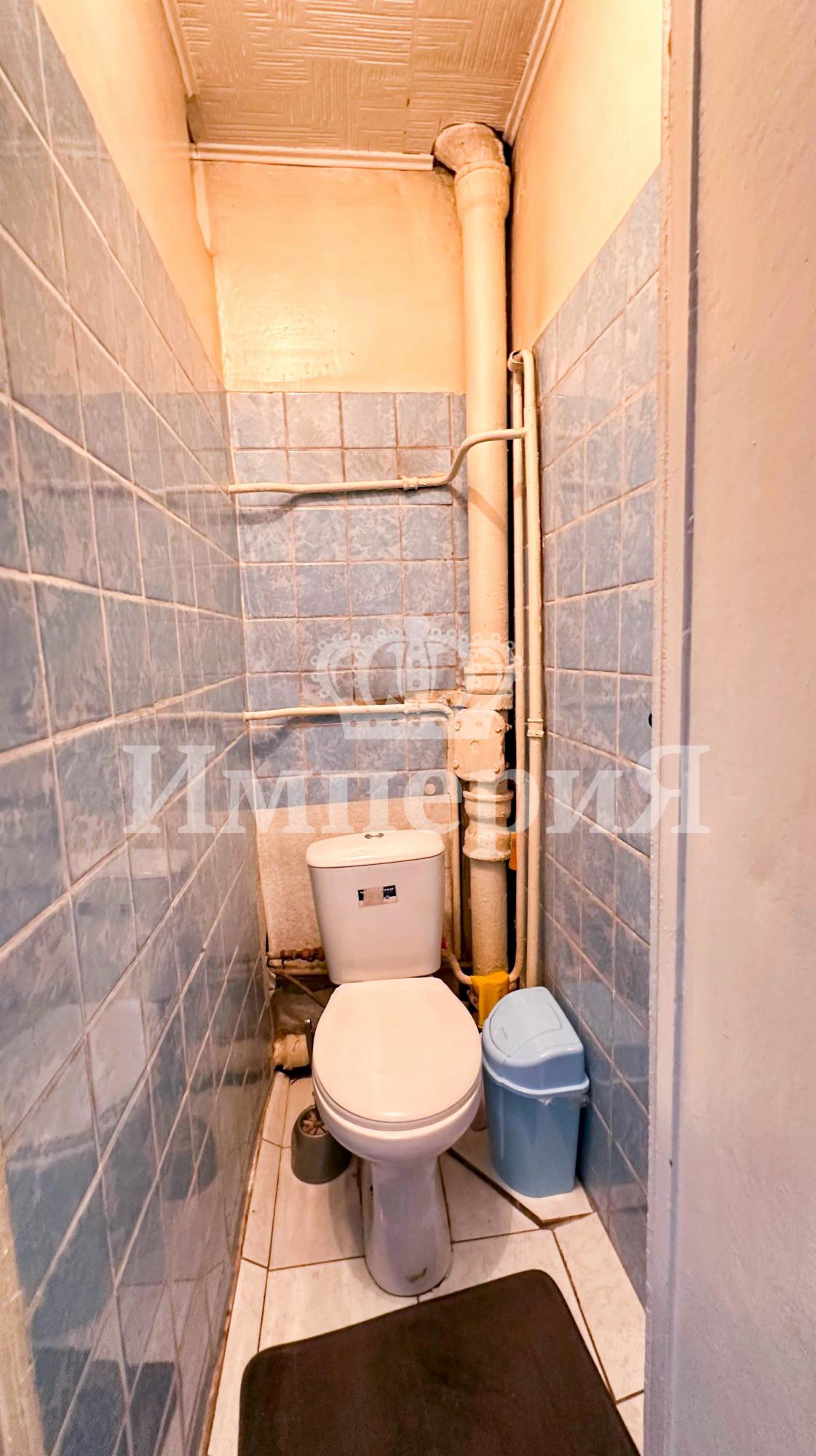 3-комнантная квартира, 58.0 м²,Жансугурова за 16 000 000