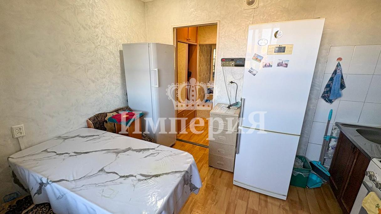 3-комнантная квартира, 70.0 м²,мкр Мушелтой за 23 300 000