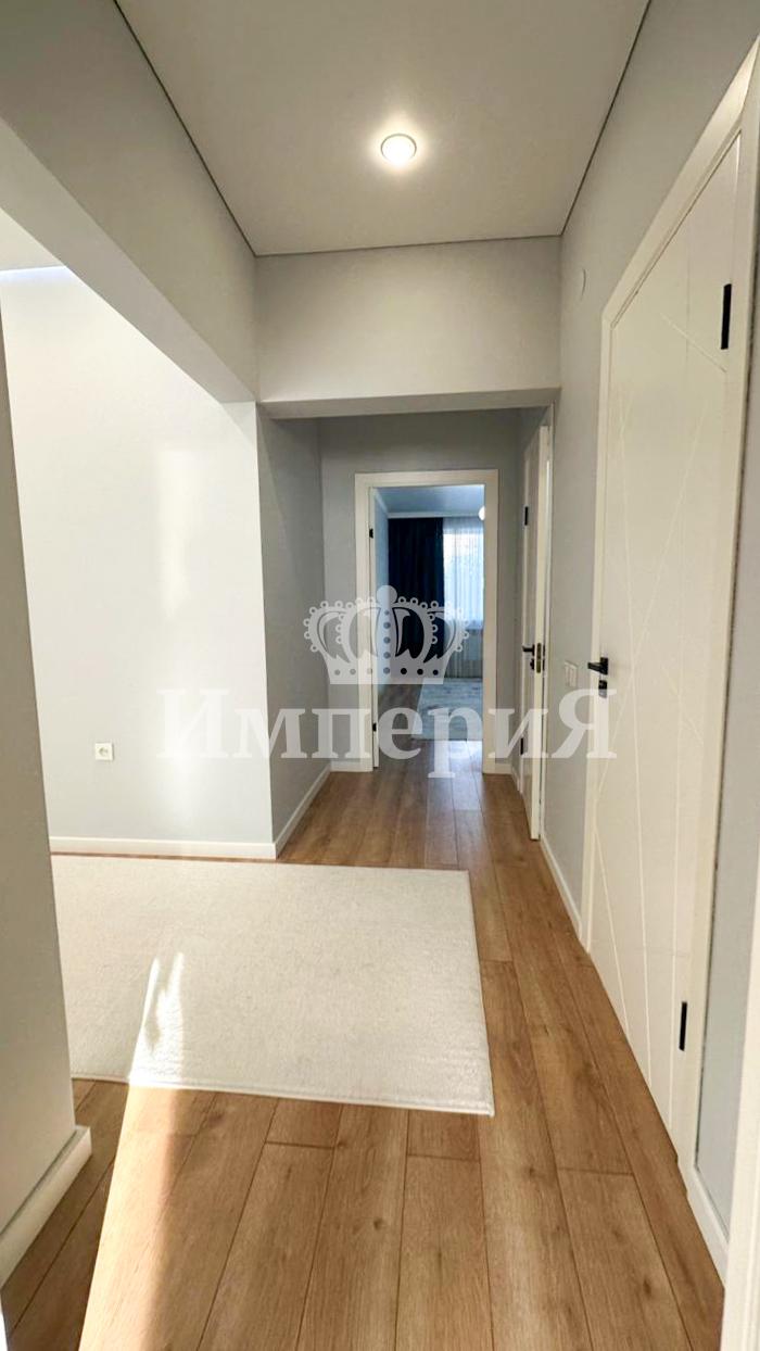 3-комнантная квартира, 90.0 м²,Каблиса Жирау за 46 500 000