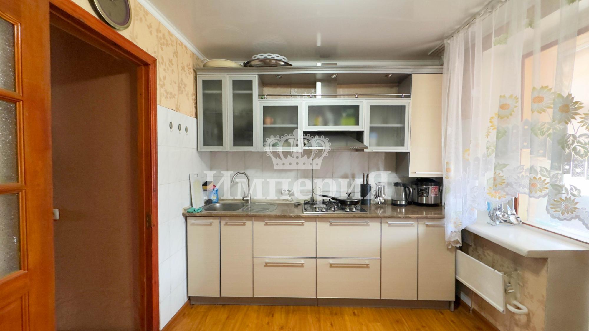 4-комнантная квартира, 90.0 м²,Каратал за 30 000 000