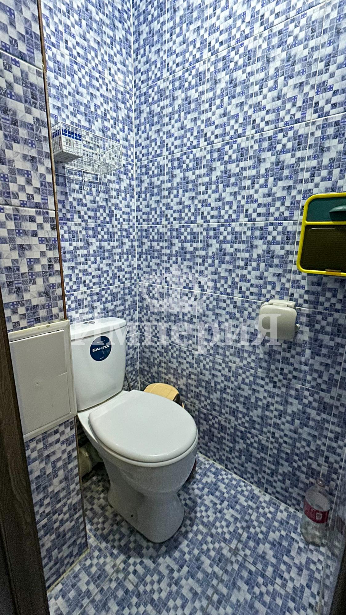 2-комнантная квартира, 47.0 м²,5 мкр за 14 500 000