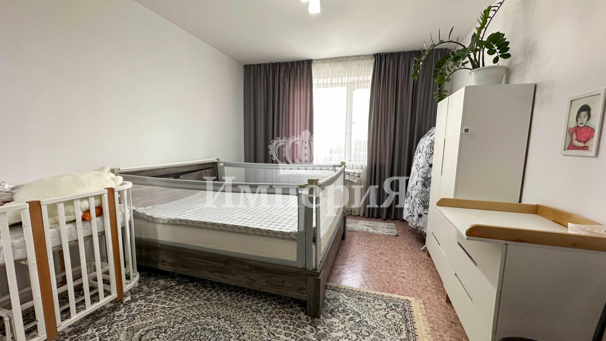 2-комнантная квартира, 67.0 м²,Кунаева за 26 000 000