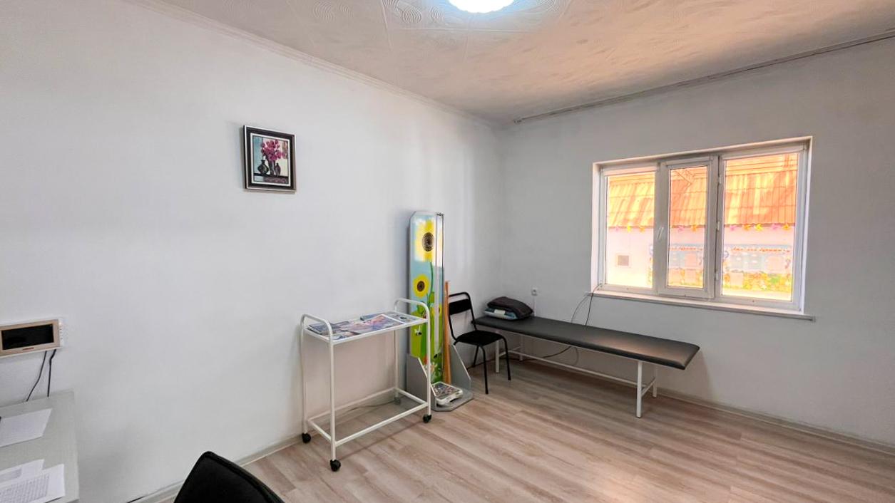 8-комнантный квартира, 311.0 м²,Жазиралы за 75 000 000