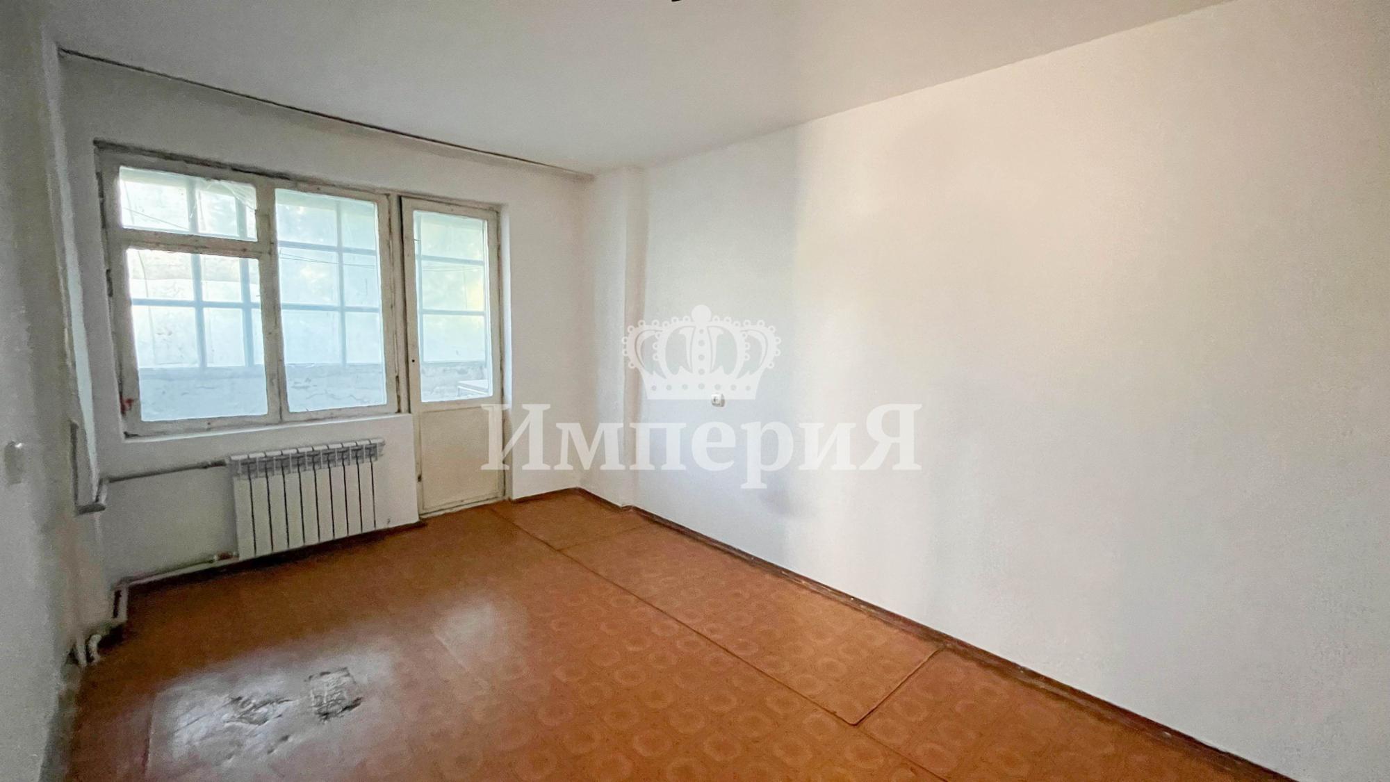 4-комнантная квартира, 80.0 м²,5 мкр за 23 000 000