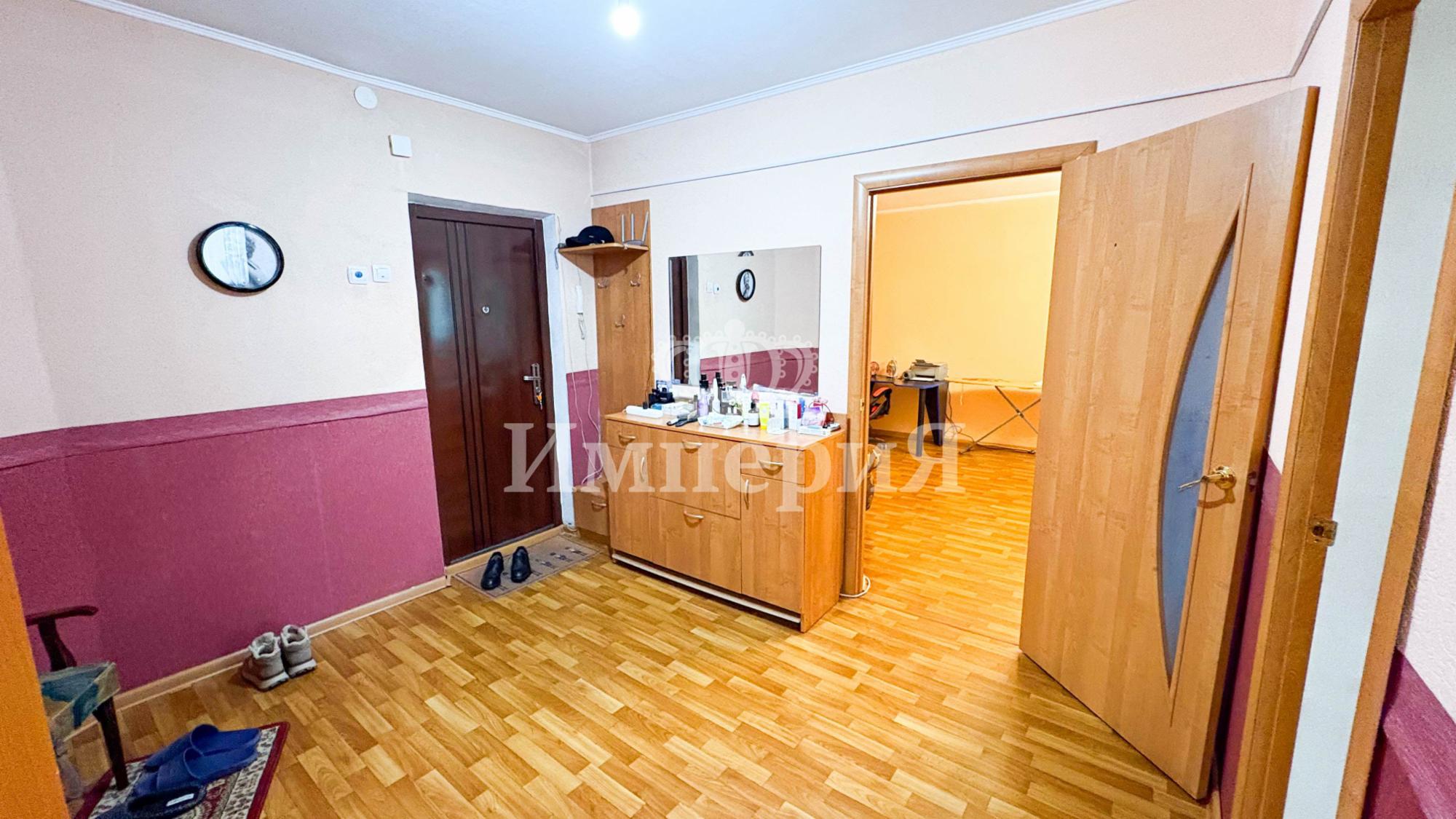 3-комнантная квартира, 75.0 м²,Каратал за 31 000 000
