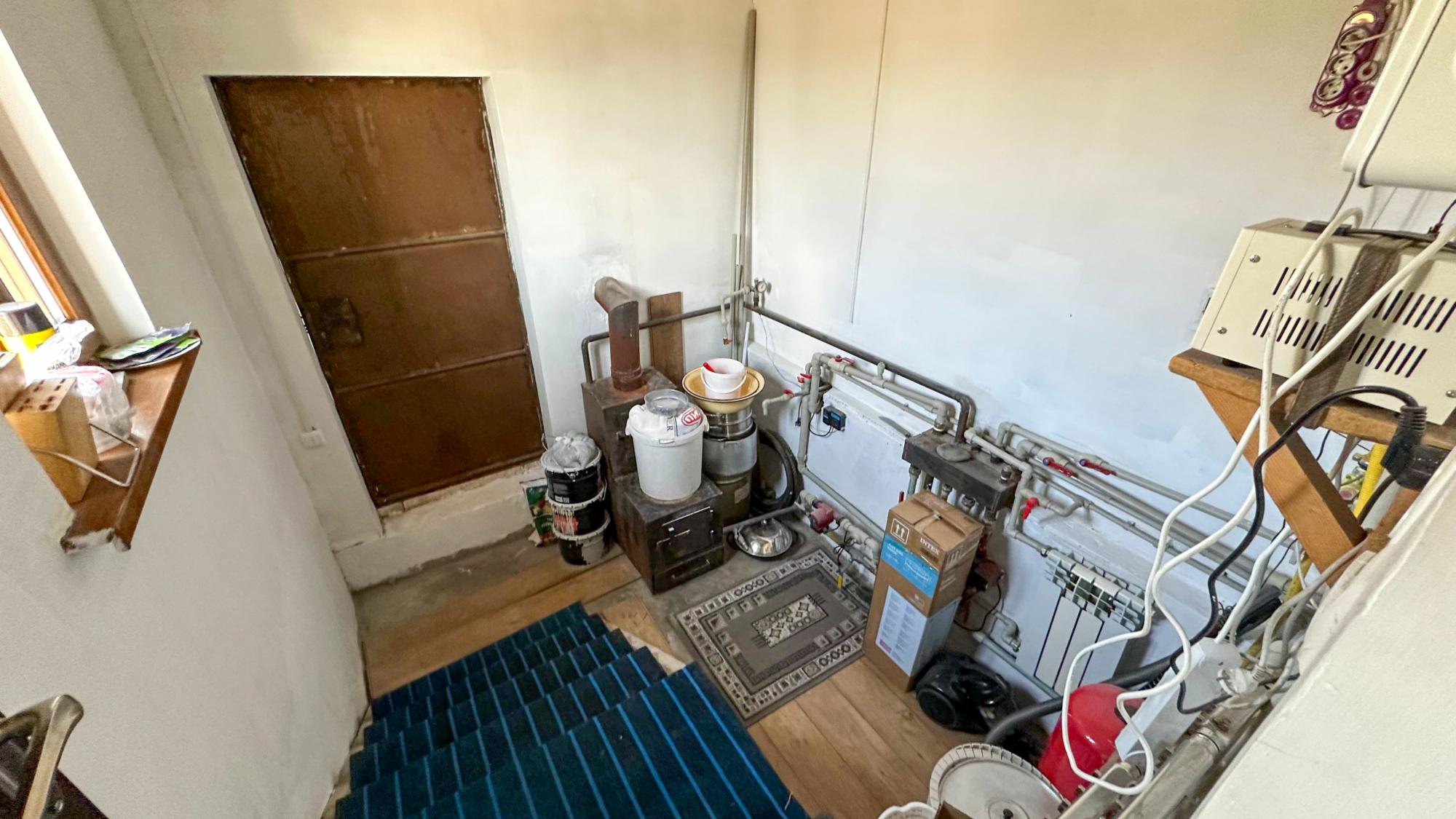 5-комнантный квартира, 169.0 м²,Восточный за 55 000 000