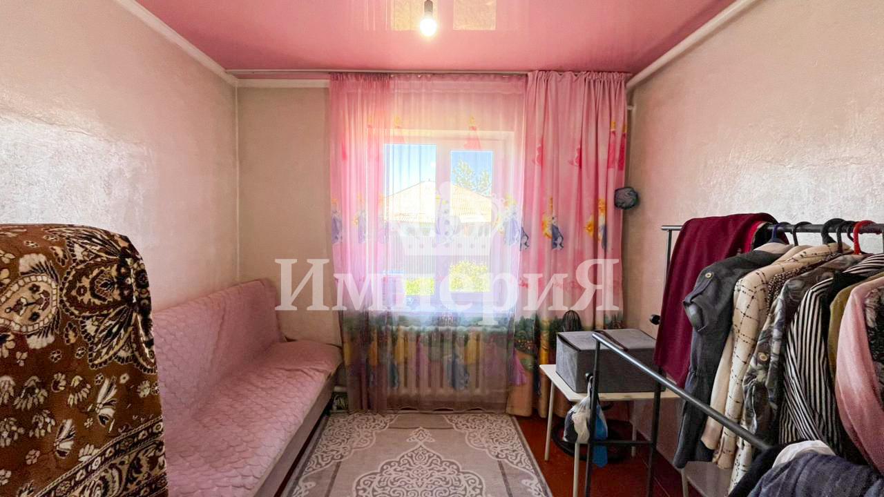 4-комнантный квартира, 76.0 м²,Циалковского за 22 000 000