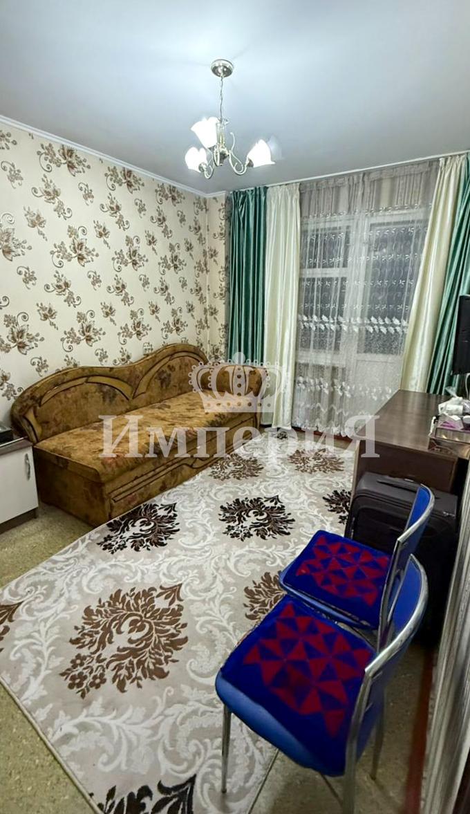 2-комнантная квартира, 52.0 м²,мкр Жастар за 21 000 000