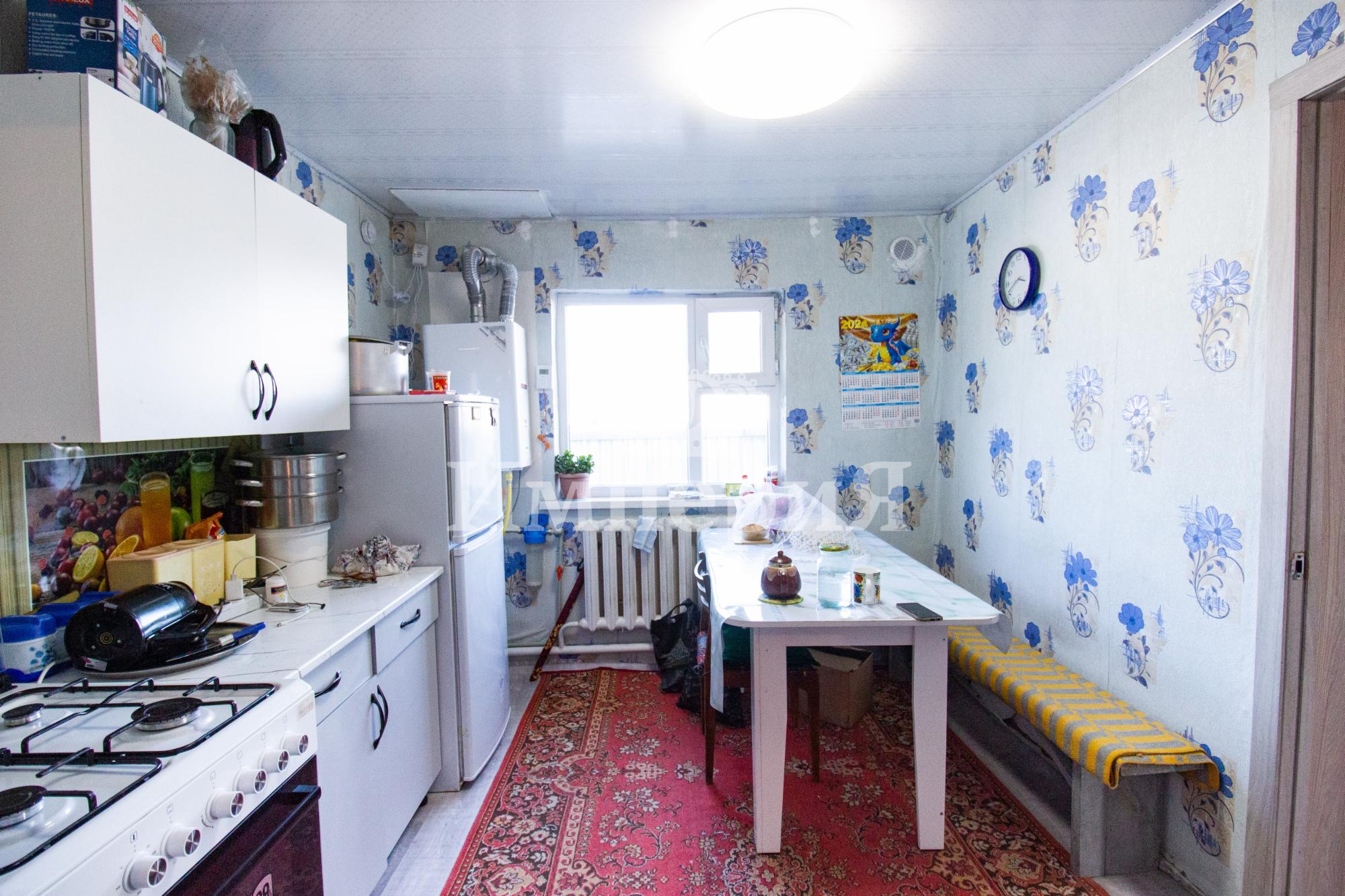 2-комнантный квартира, 54.6 м²,Жумбактас за 16 000 000