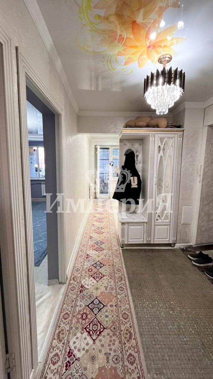 3-комнантная квартира, 75.0 м²,4 мкр за 26 500 000