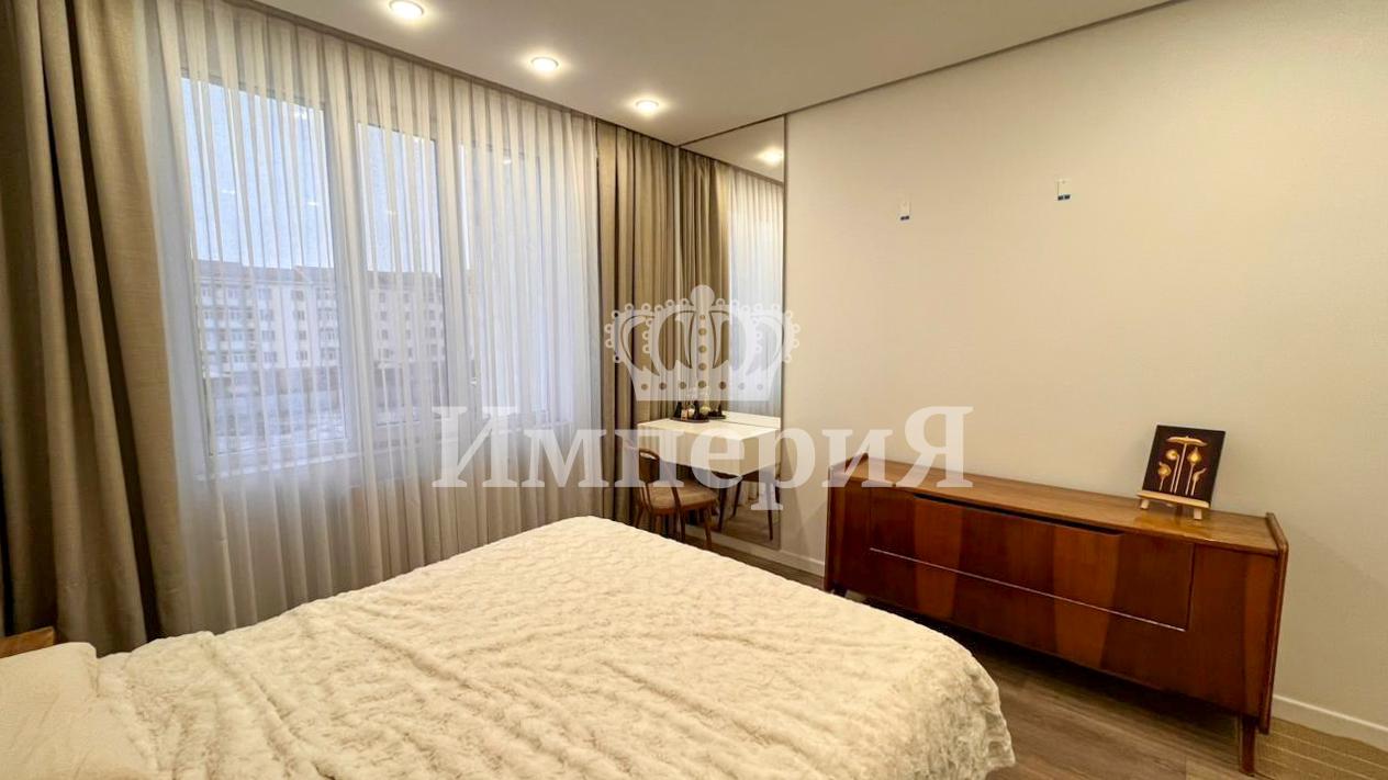 2-комнантная квартира, 62.0 м²,Болашак за 43 500 000