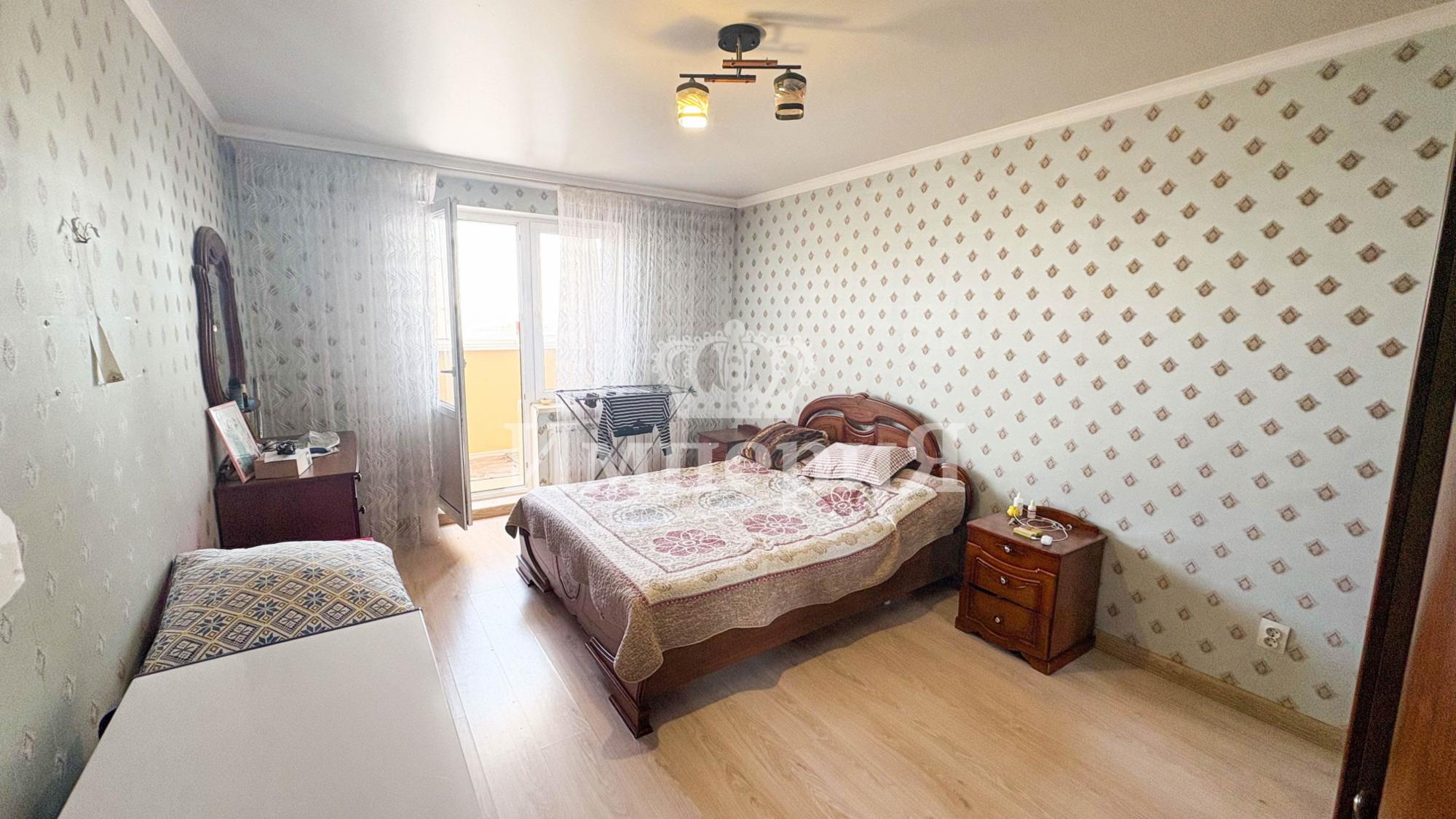 4-комнантная квартира, 91.0 м²,Восточный за 24 000 000