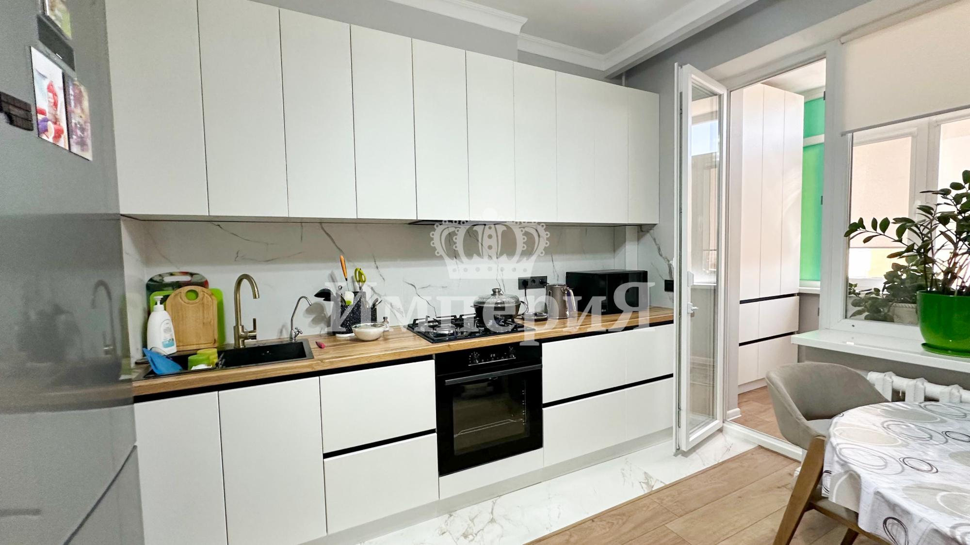 2-комнантная квартира, 68.0 м²,Коктем за 30 500 000