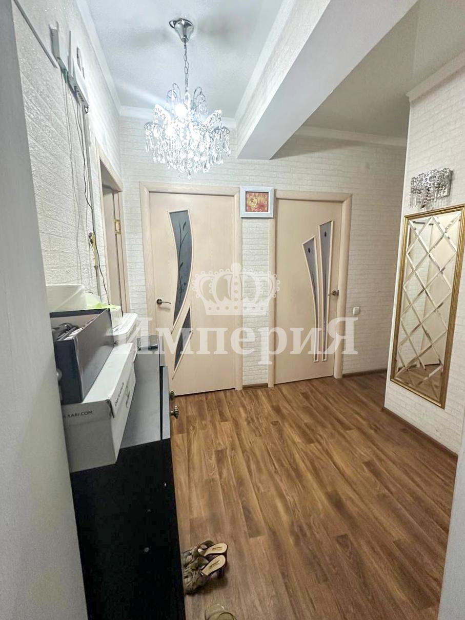 3-комнантная квартира, 75.0 м²,Кабанбай Батыра за 18 500 000