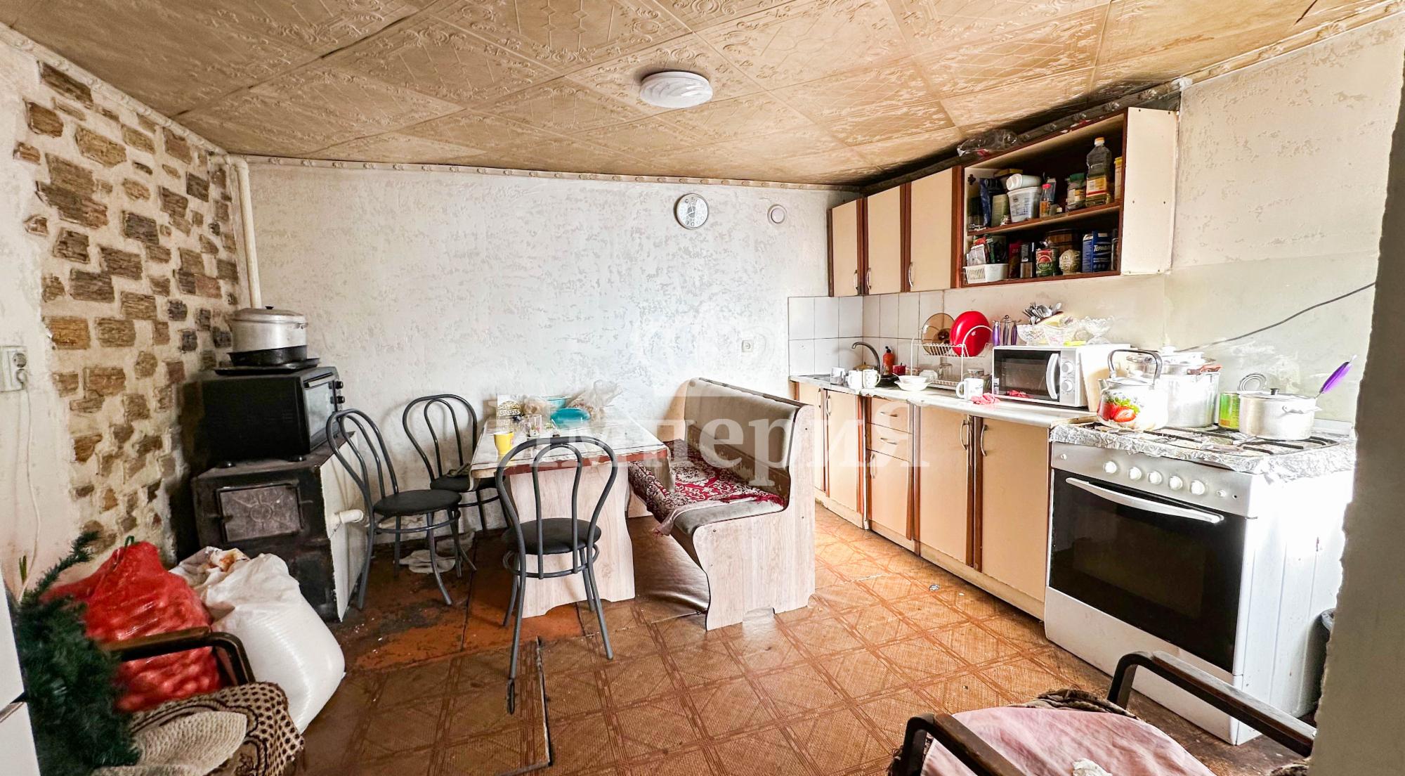 3-комнантный квартира, 66.0 м²,Казахстанская за 13 500 000