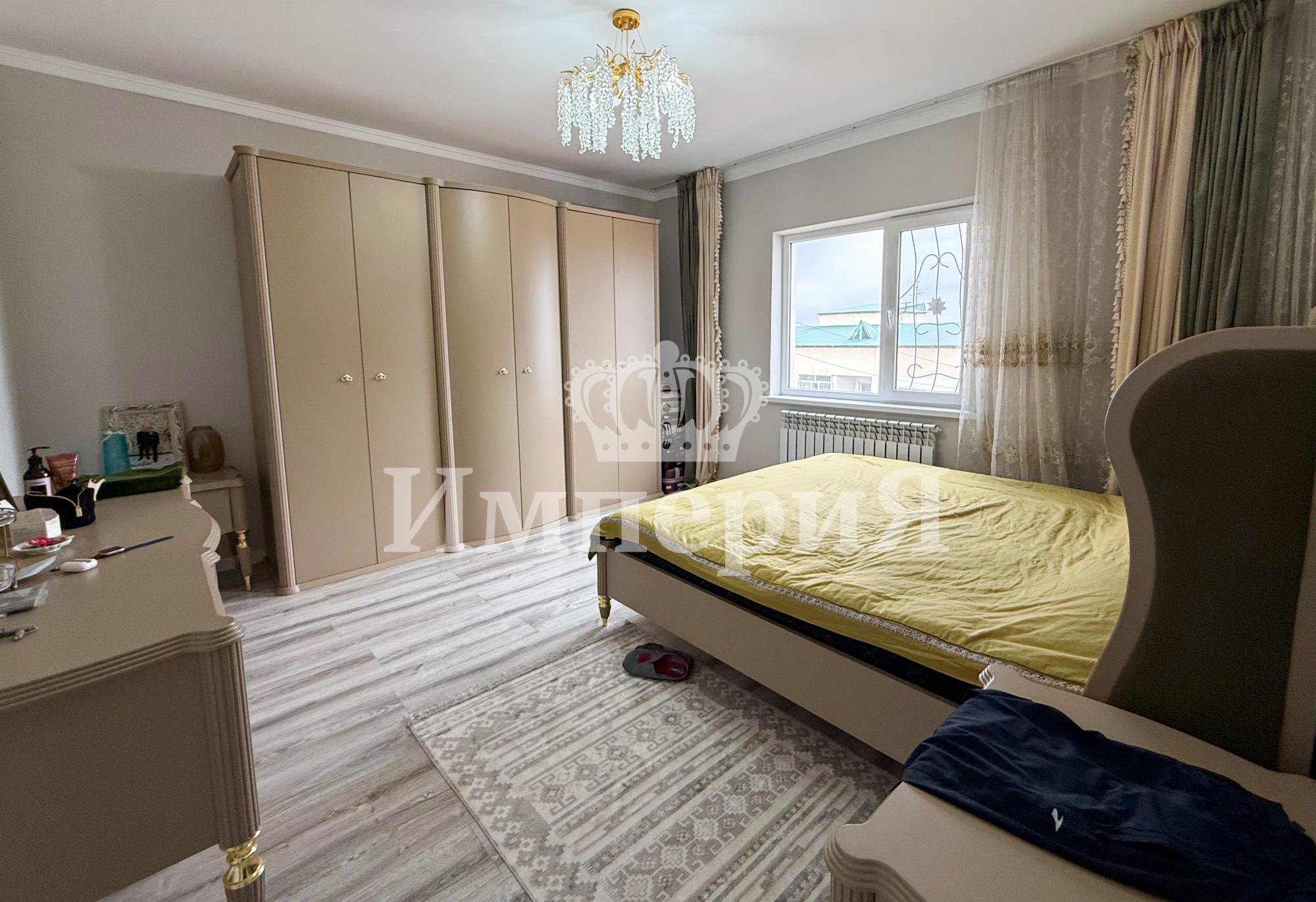 3-комнантная квартира, 82.0 м²,Каратал за 36 000 000
