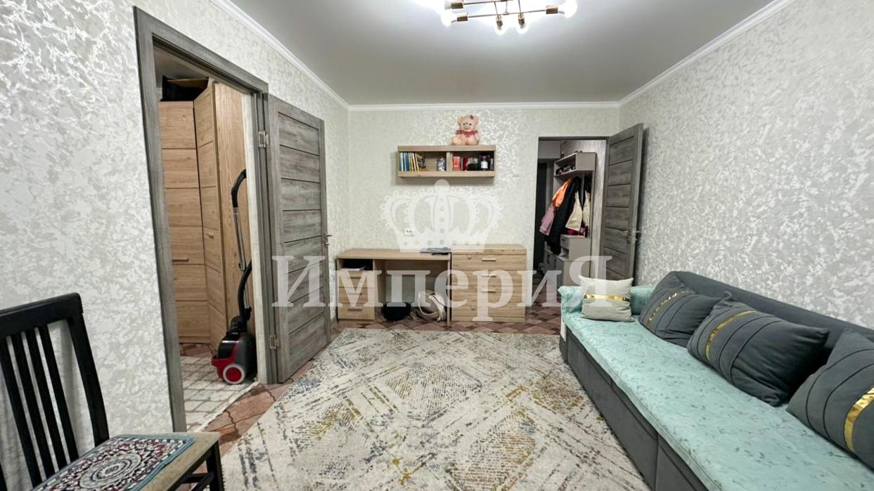 2-комнантная квартира, 41.0 м²,9 площадка за 14 300 000