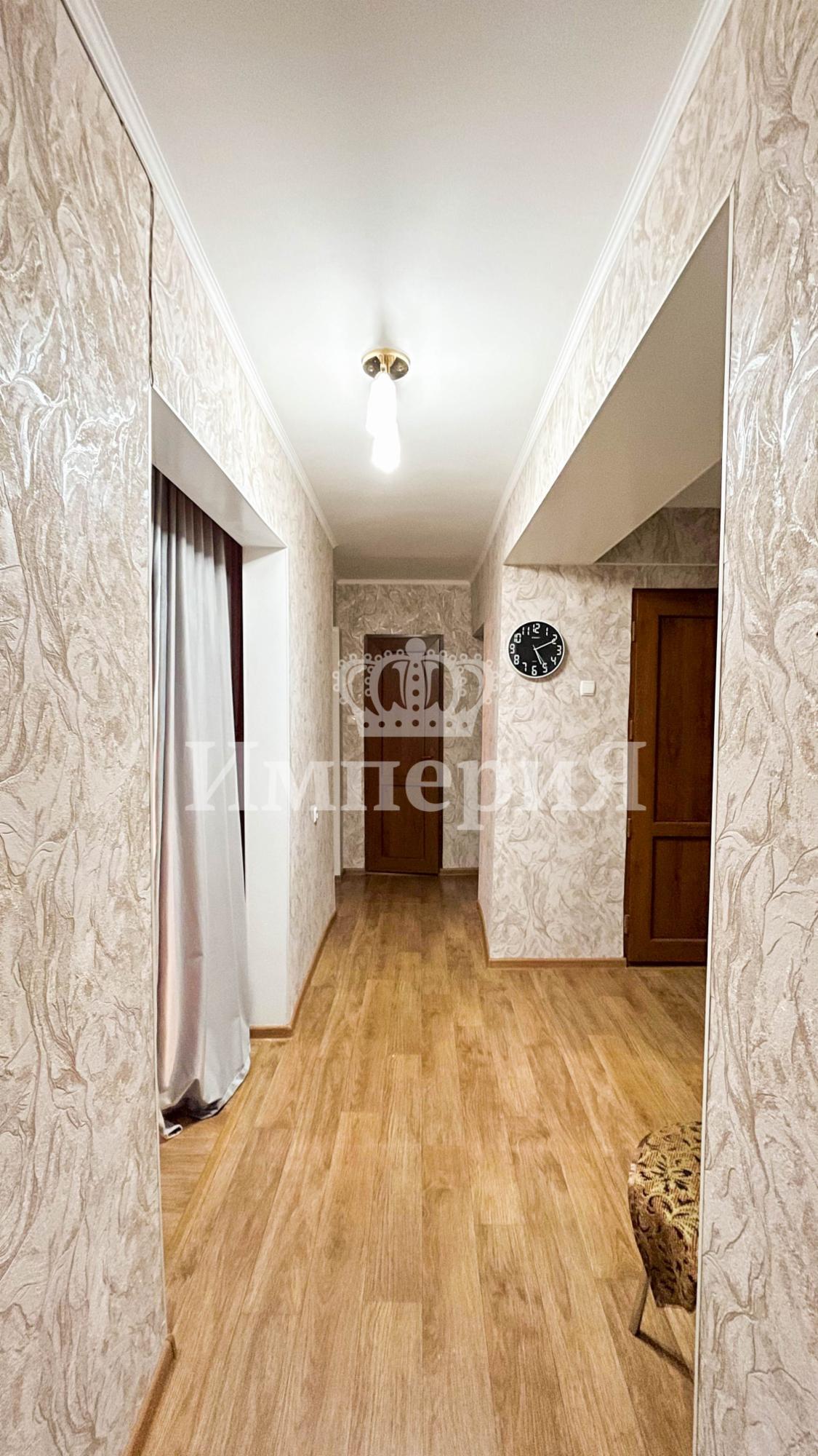 3-комнантная квартира, 65.0 м²,мкр Жастар за 24 000 000