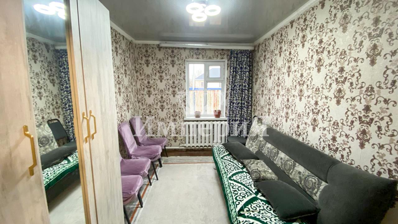 5-комнантный квартира, 72.0 м²,Гагарина за 17 700 000