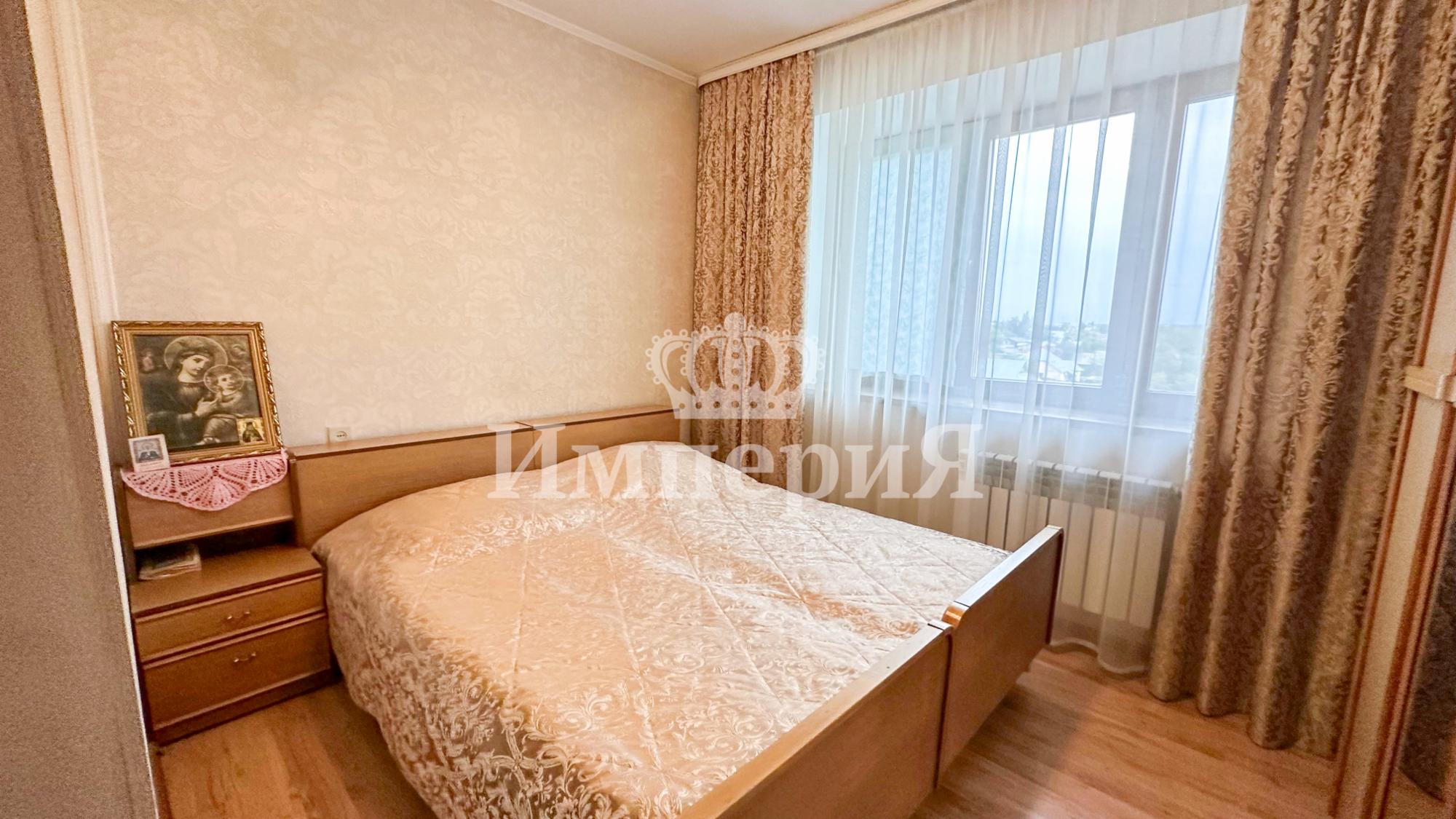 4-комнантная квартира, 76.0 м²,Чайковского за 32 900 000