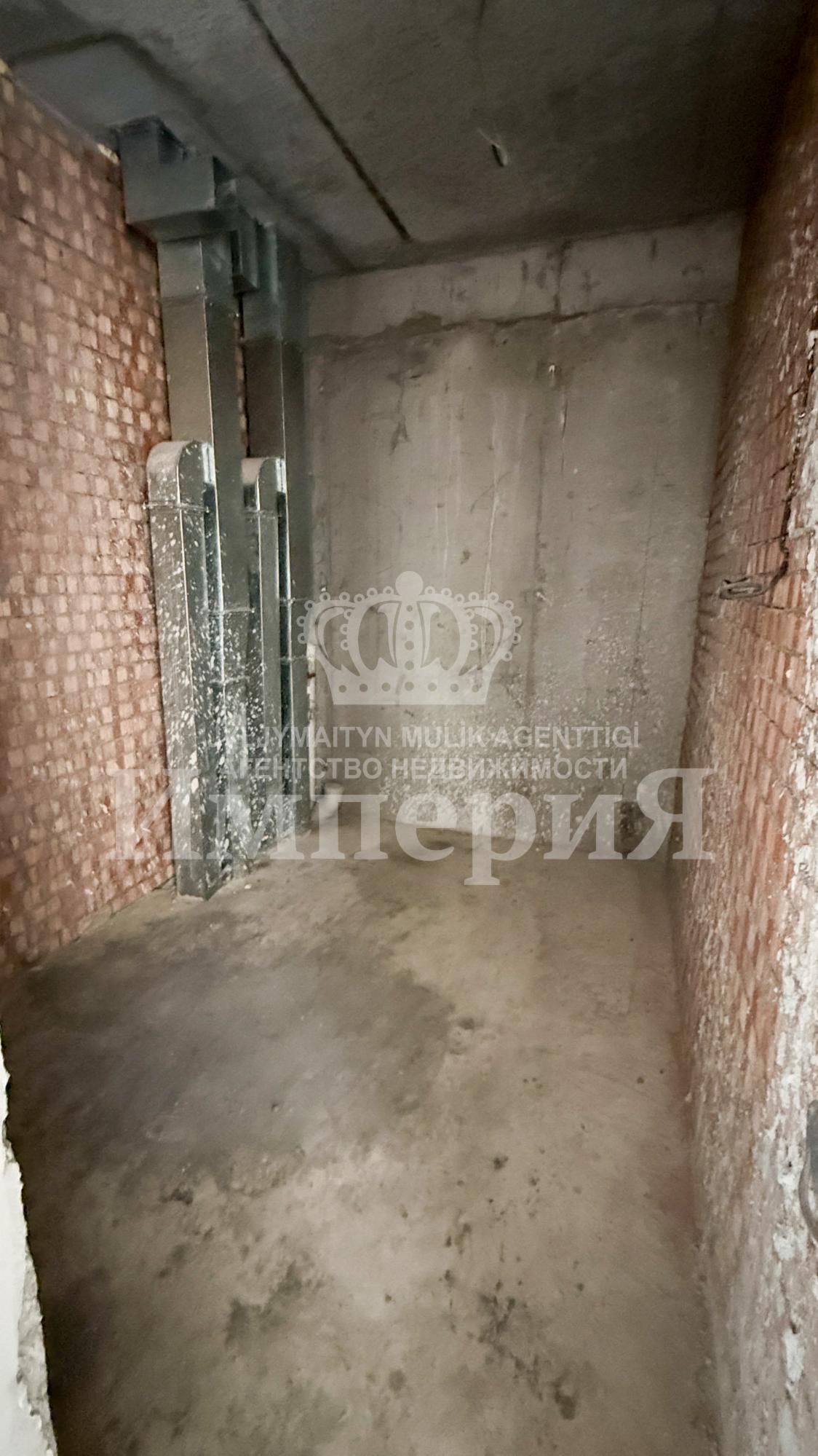 5-комнантная квартира, 185.0 м²,Конаев за 85 000 000