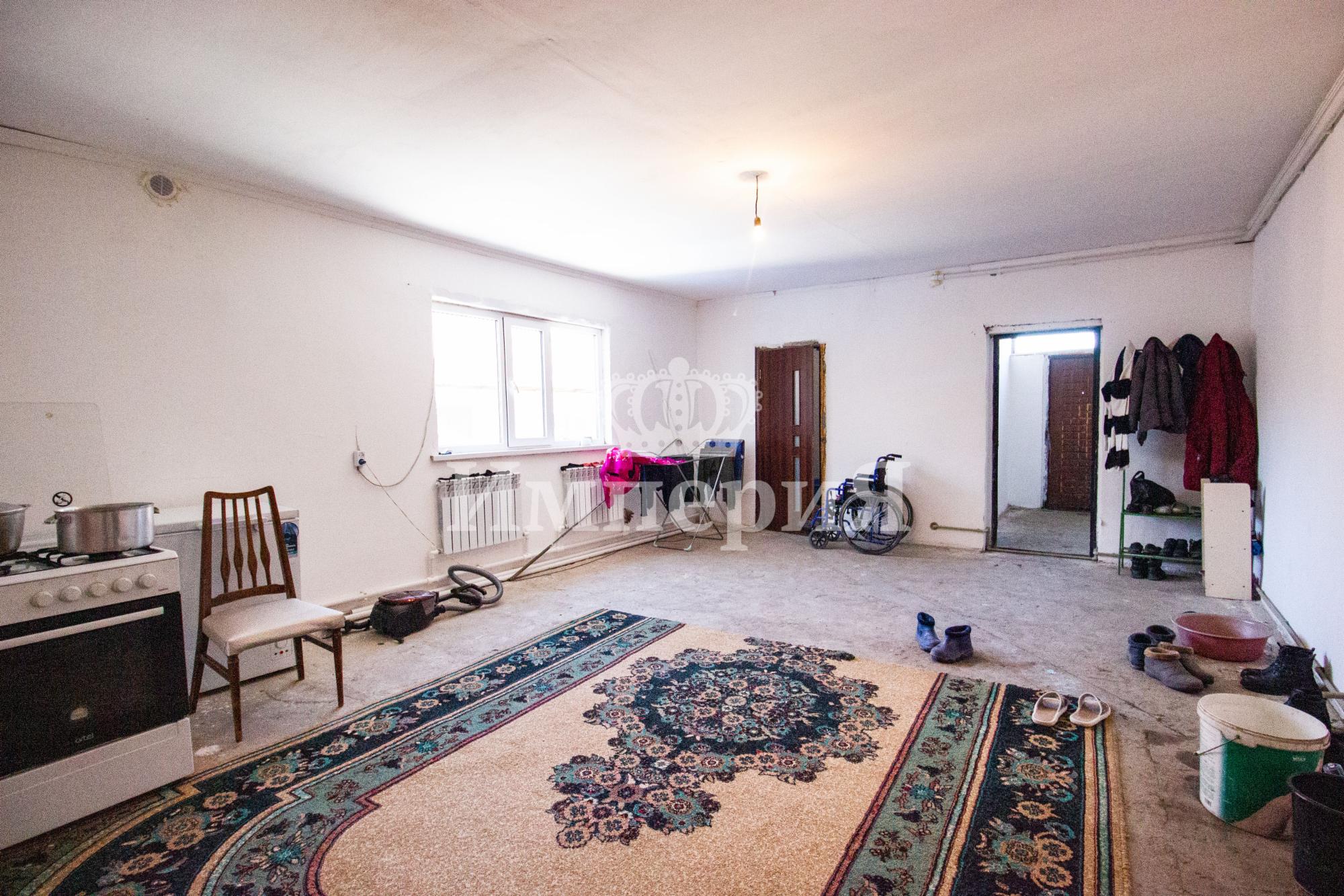 3-комнантный квартира, 80.0 м²,Тыныбаева за 8 500 000