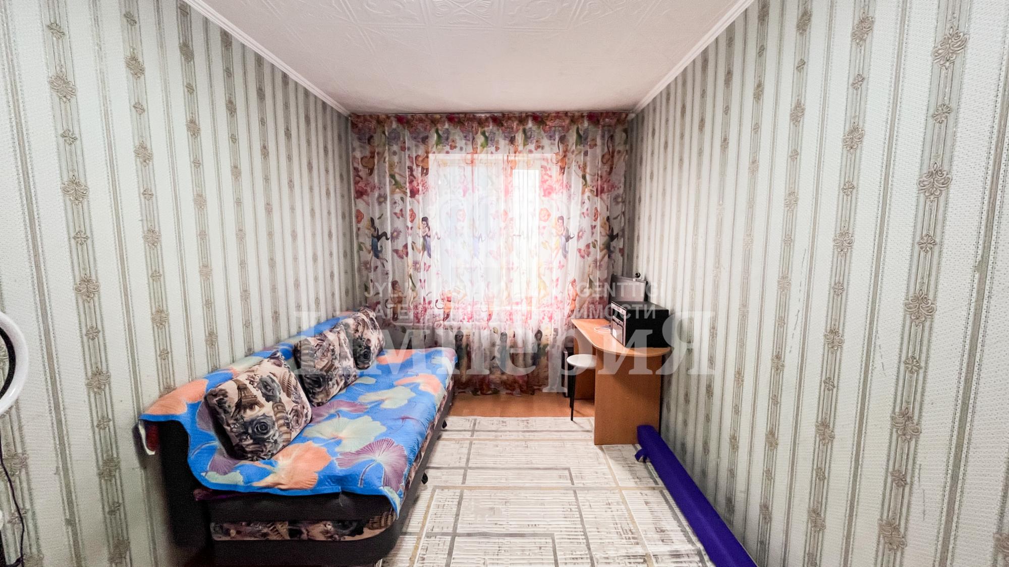 3-комнантная квартира, 62.0 м²,Назарбаева за 19 300 000