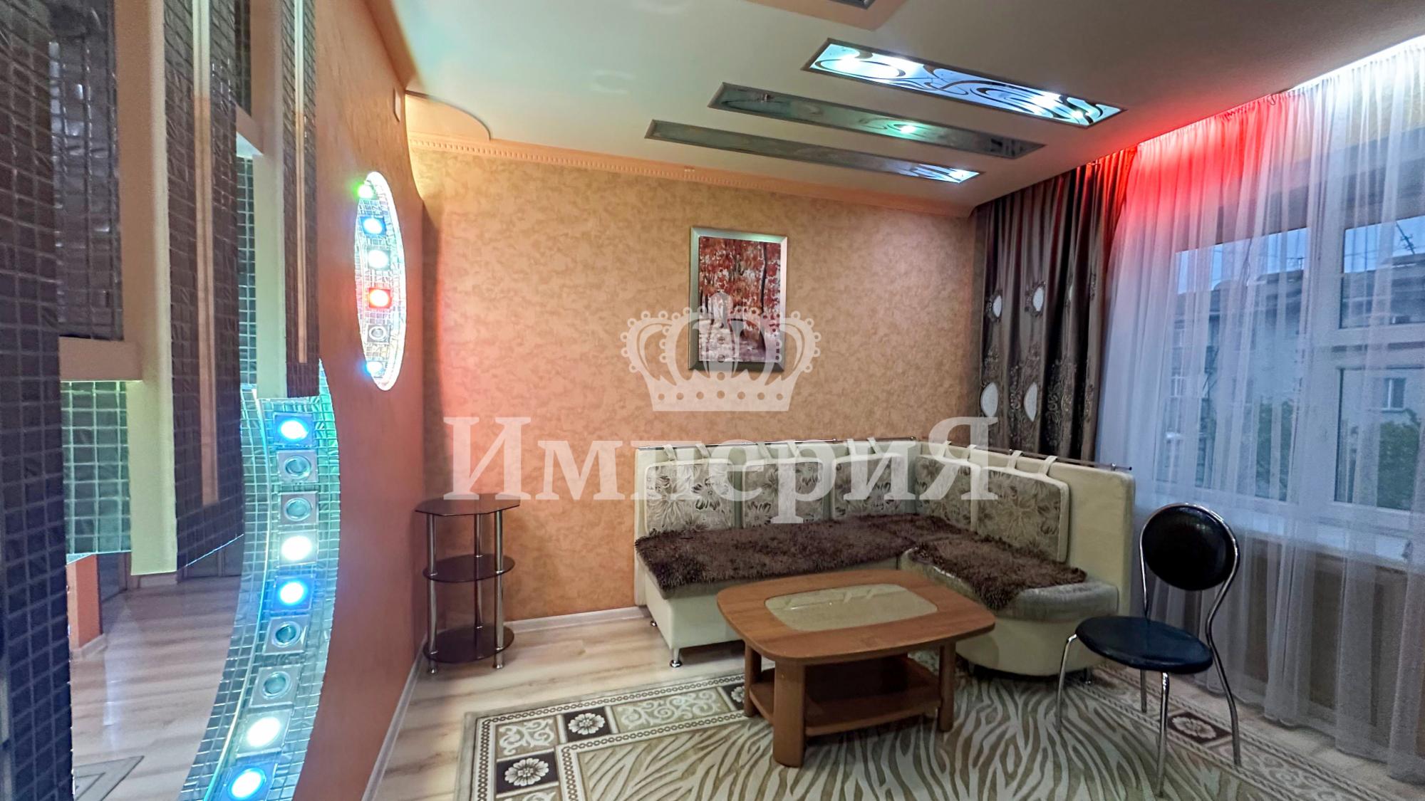 3-комнантная квартира, 89.0 м²,Шевченко за 34 499 999