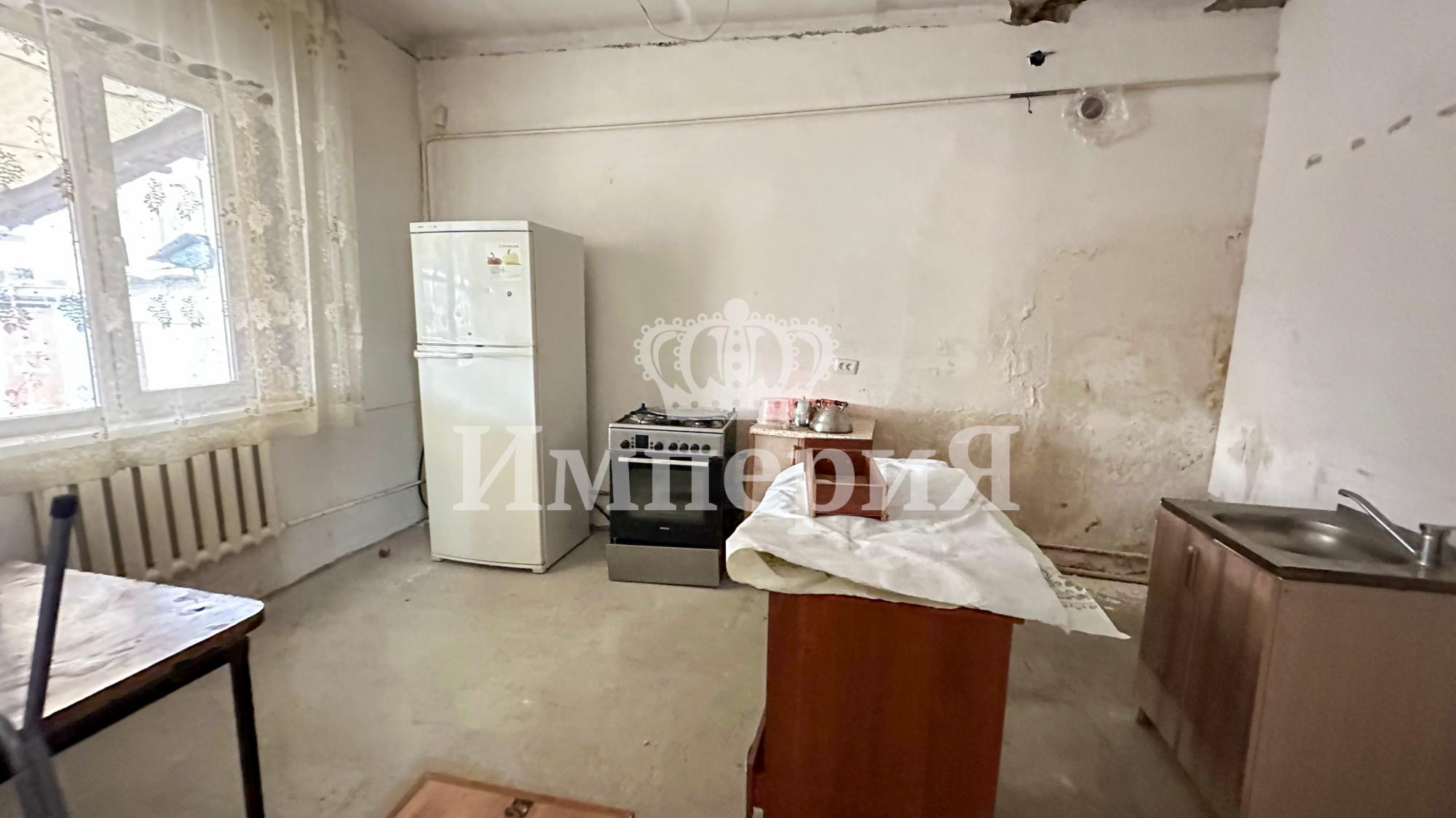 4-комнантный квартира, 145.0 м²,Аманжолова за 25 000 000