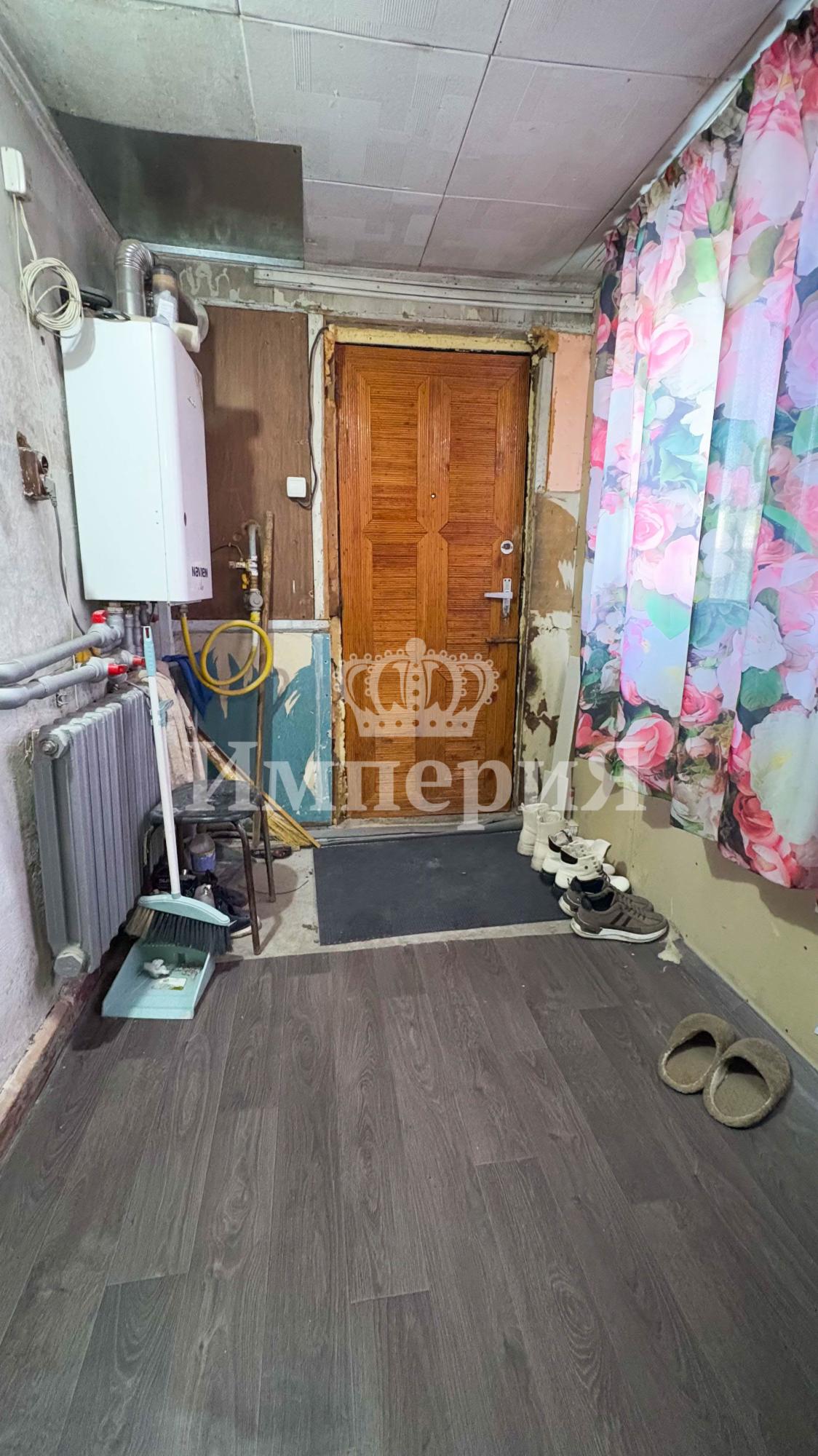 3-комнантный квартира, 45.0 м²,Беринтаева за 16 000 000