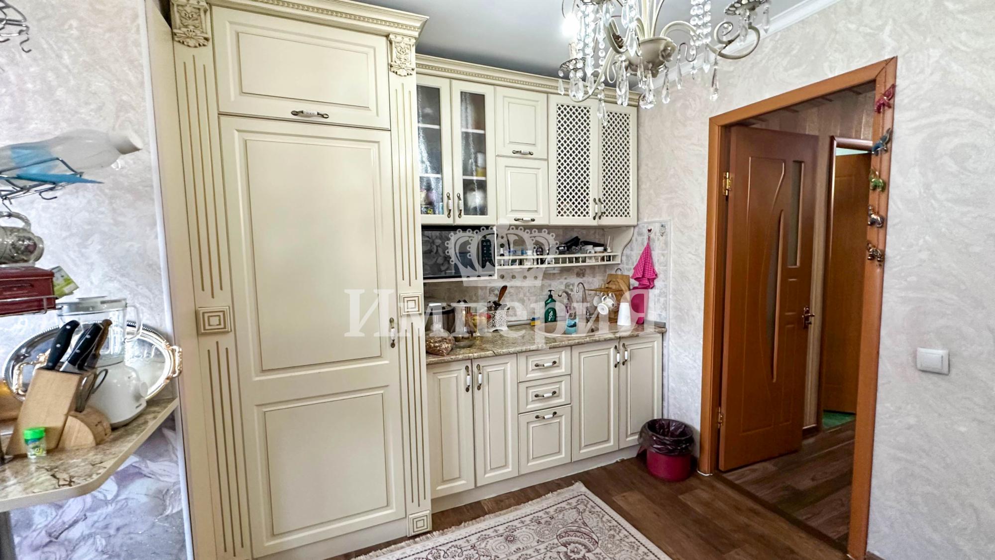 3-комнантная квартира, 70.0 м²,мкр Жастар за 30 000 000